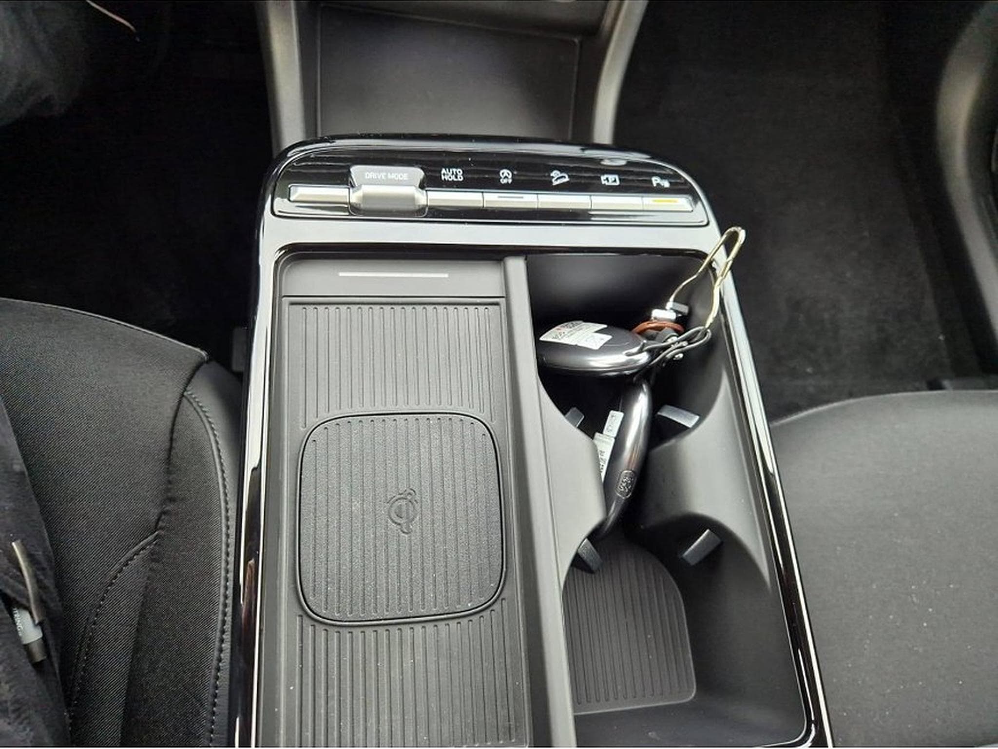 Hyundai Tucson (2026) - Photo 21