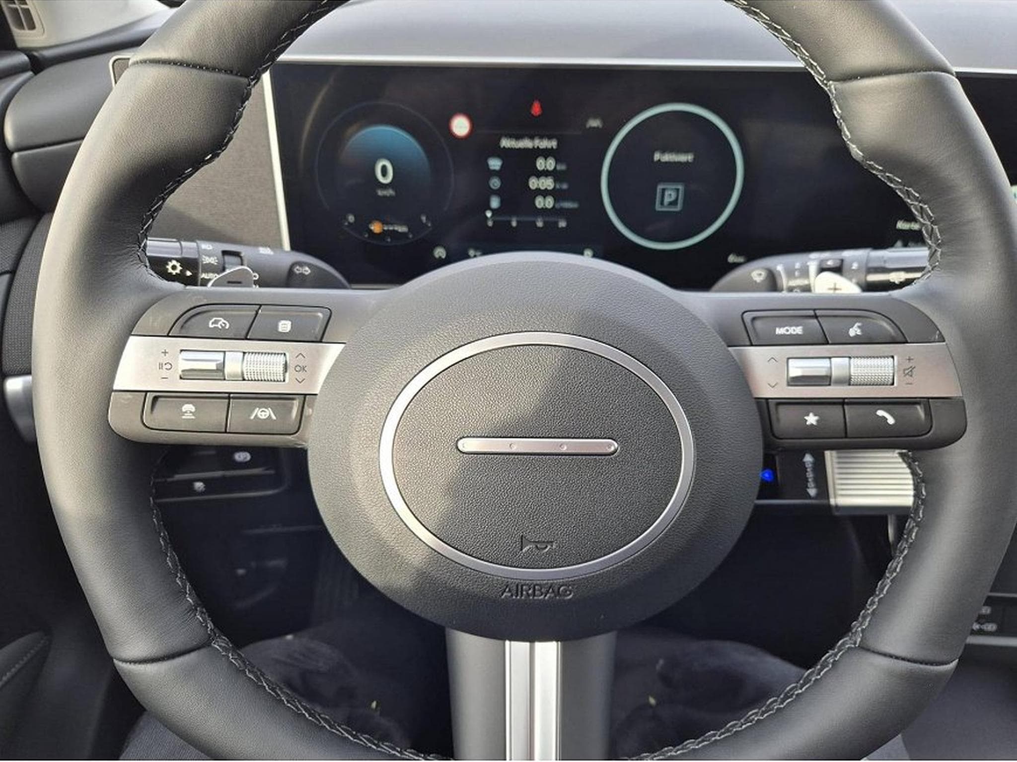 Hyundai Tucson (2026) - Photo 13