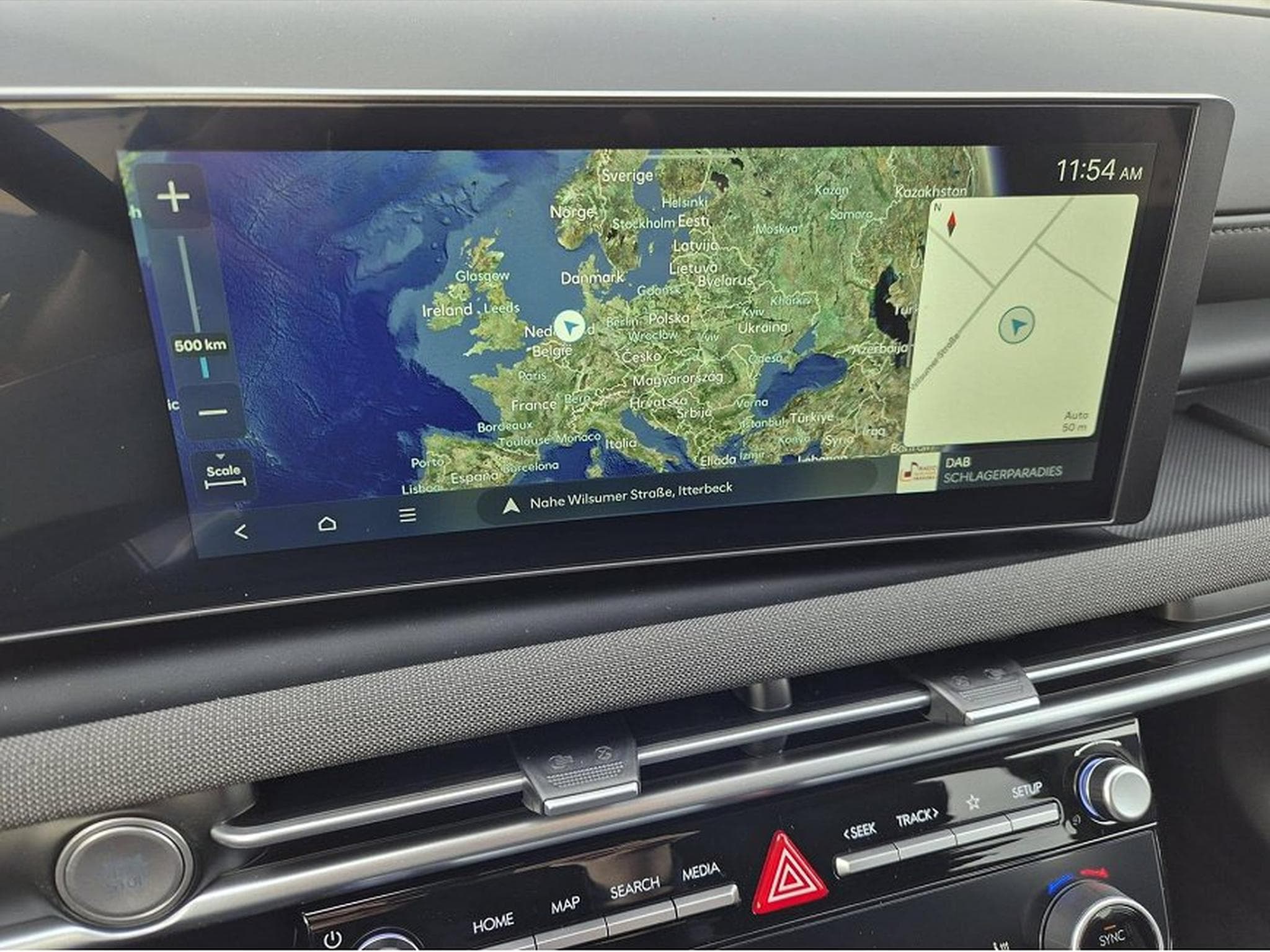 Hyundai Tucson (2026) - Photo 17