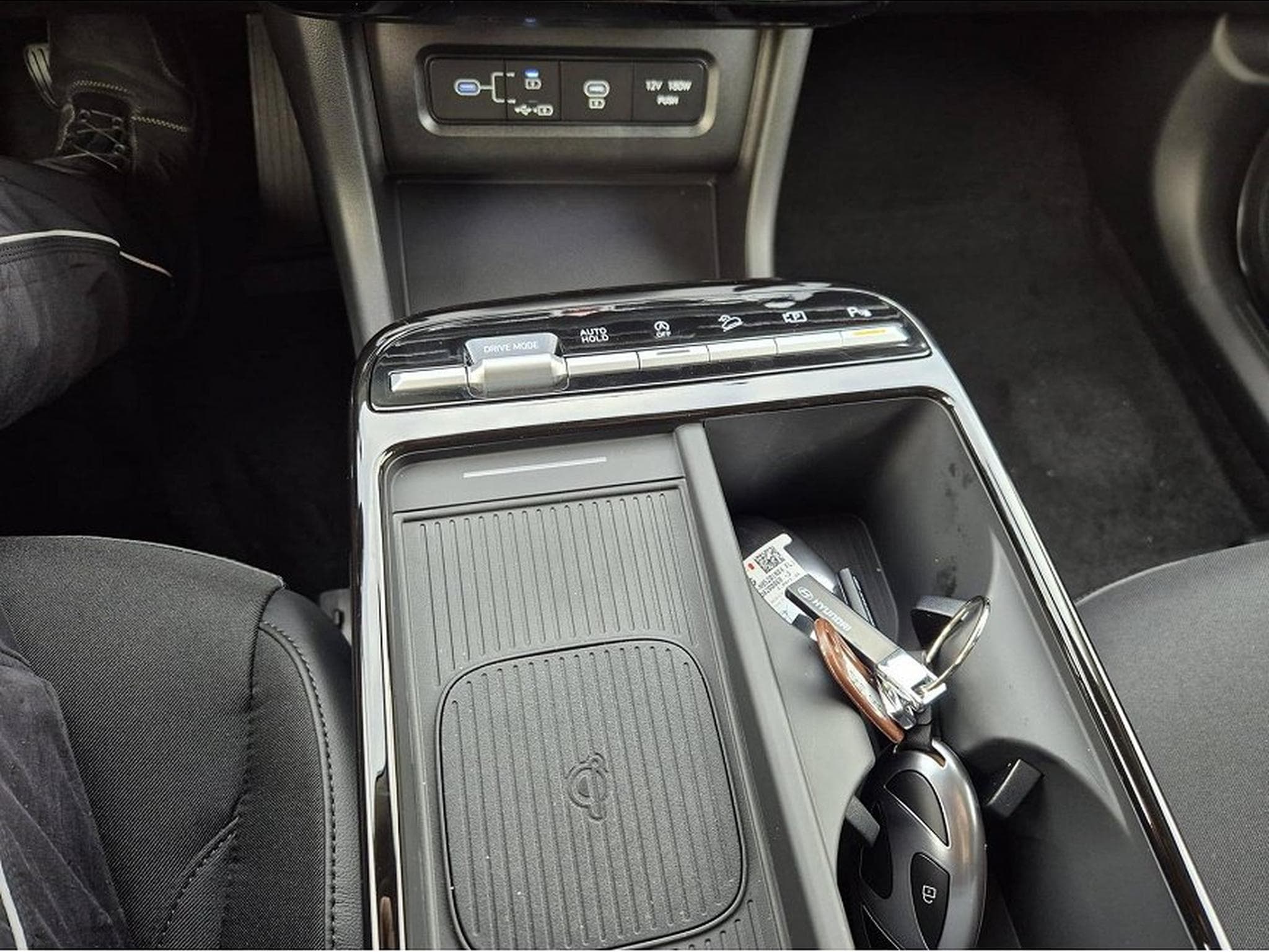 Hyundai Tucson (2026) - Photo 21