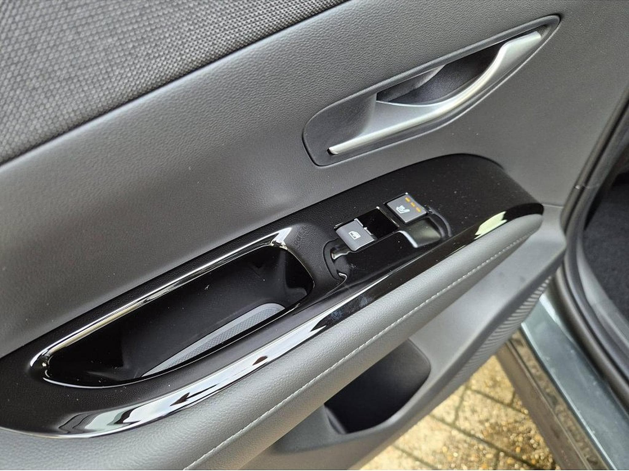 Hyundai Tucson (2026) - Photo 24