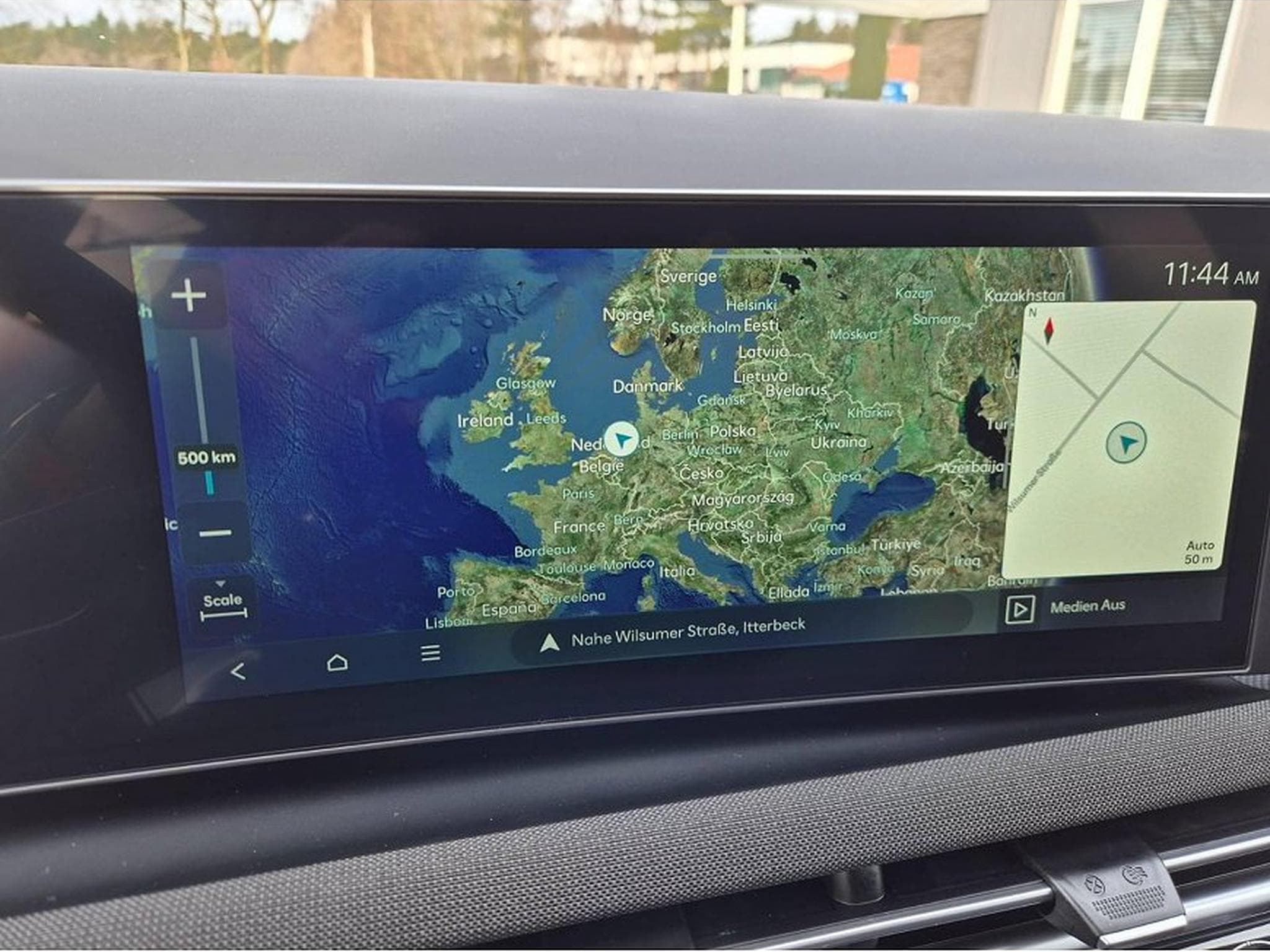 Hyundai Tucson (2026) - Photo 17