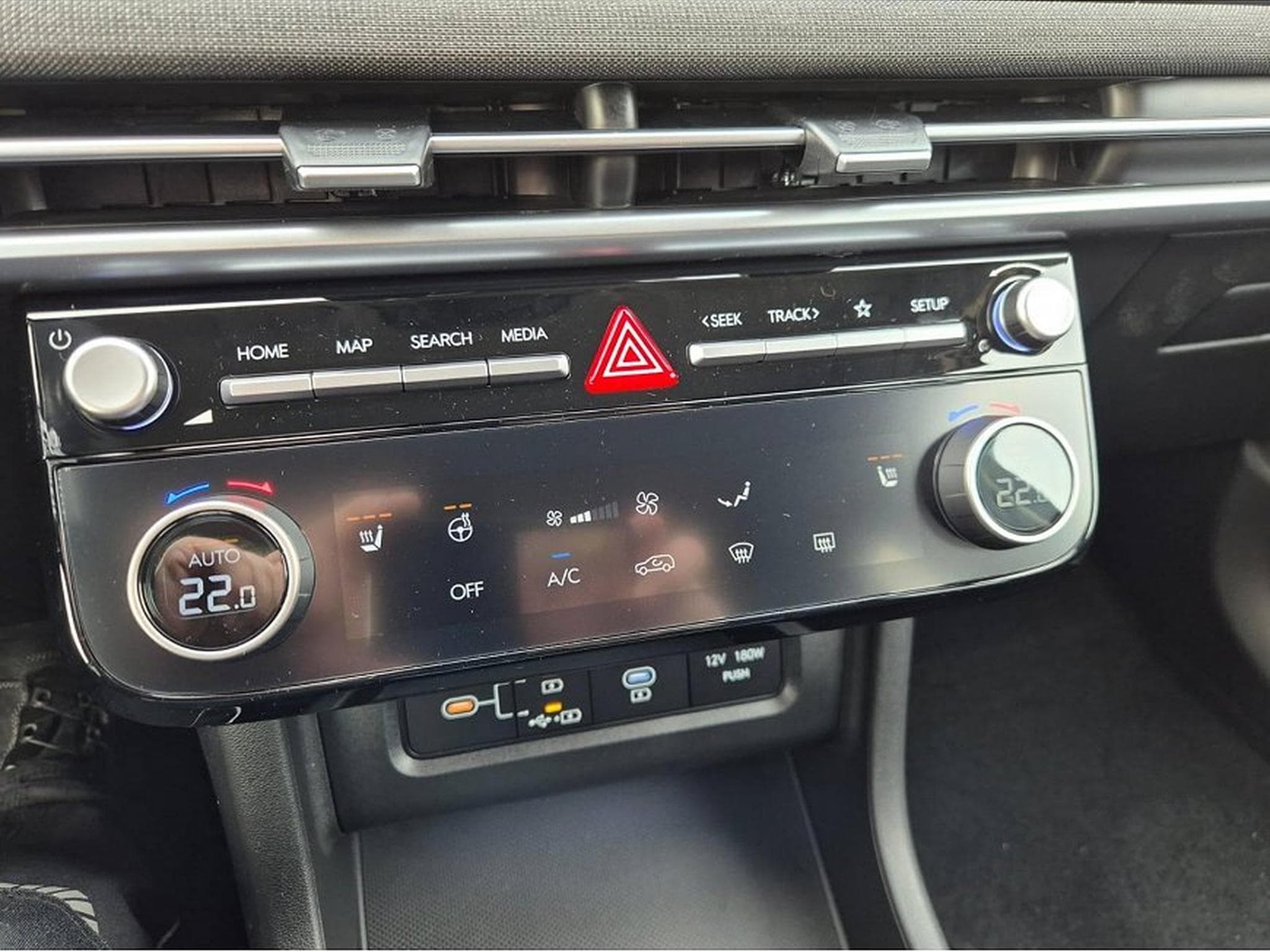 Hyundai Tucson (2026) - Photo 20