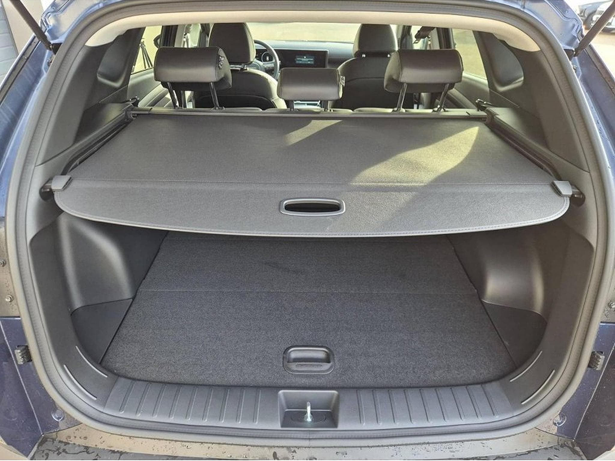 Hyundai Tucson (2026) - Photo 9