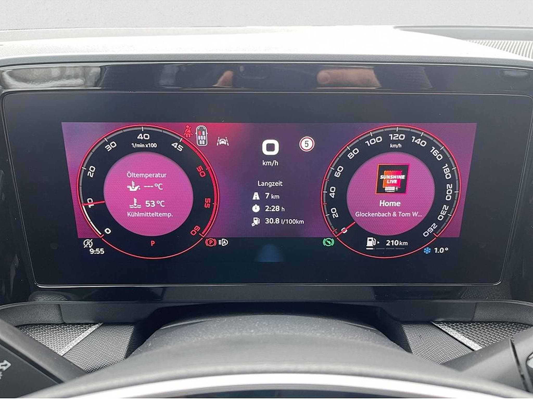 Skoda Kodiaq (2025) - Foto 11