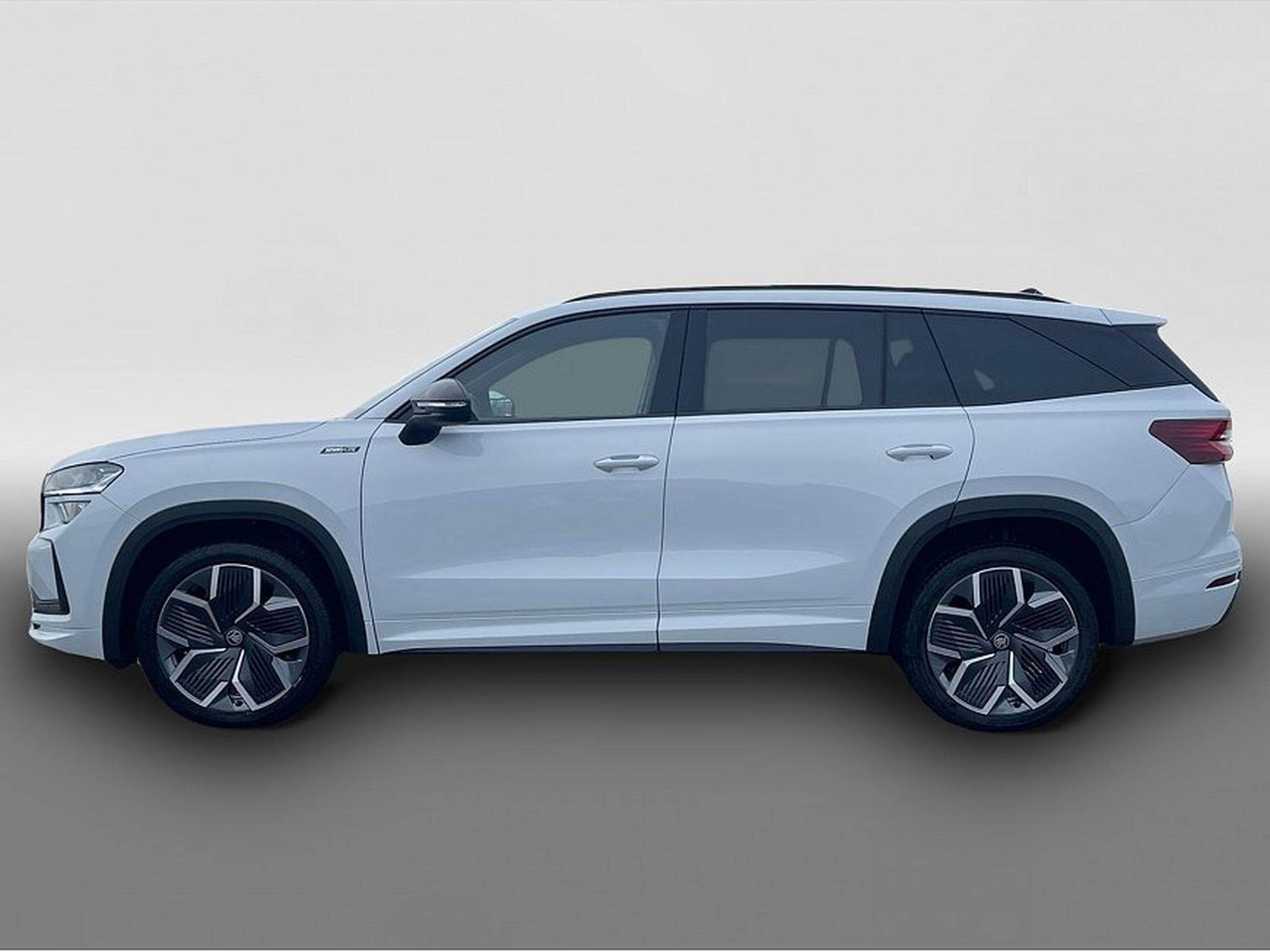 Skoda Kodiaq (2025) - Foto 2