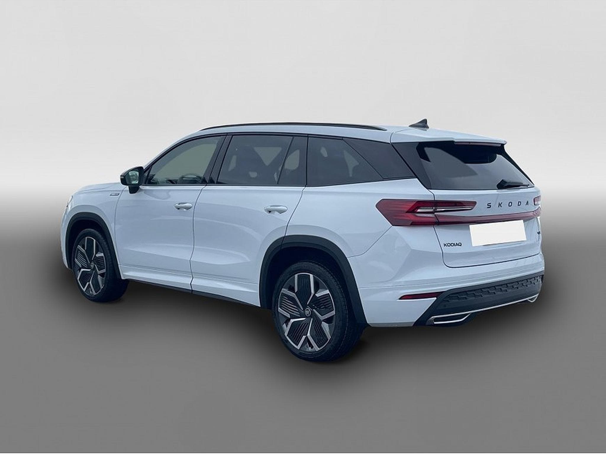 Skoda Kodiaq (2025) - Foto 3
