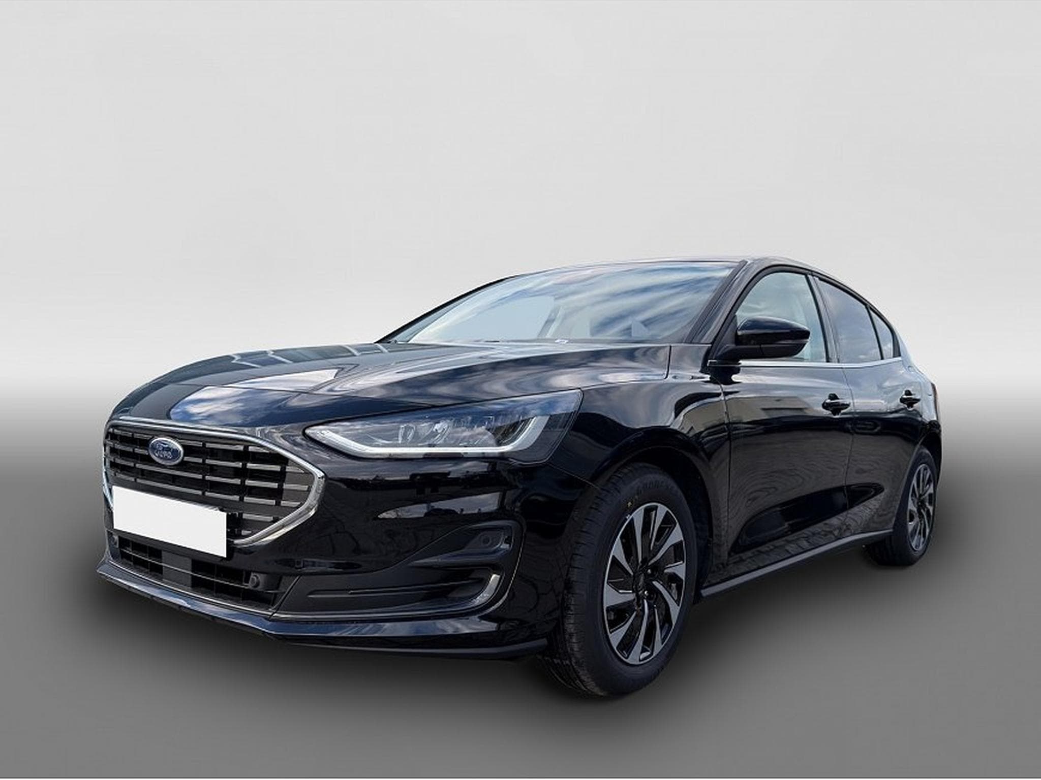 Ford Focus (2025) - Photo 1