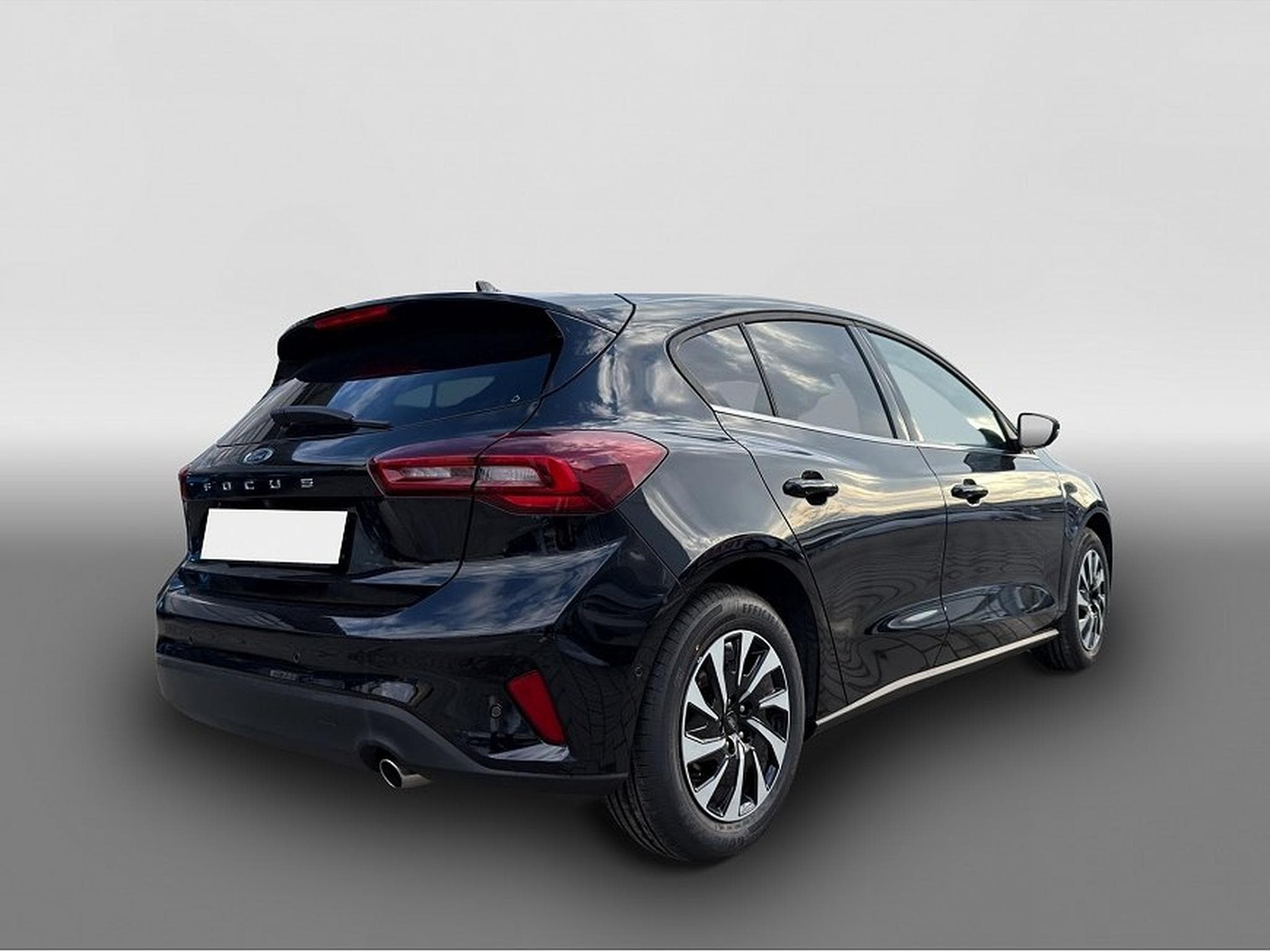 Ford Focus (2025) - Photo 5