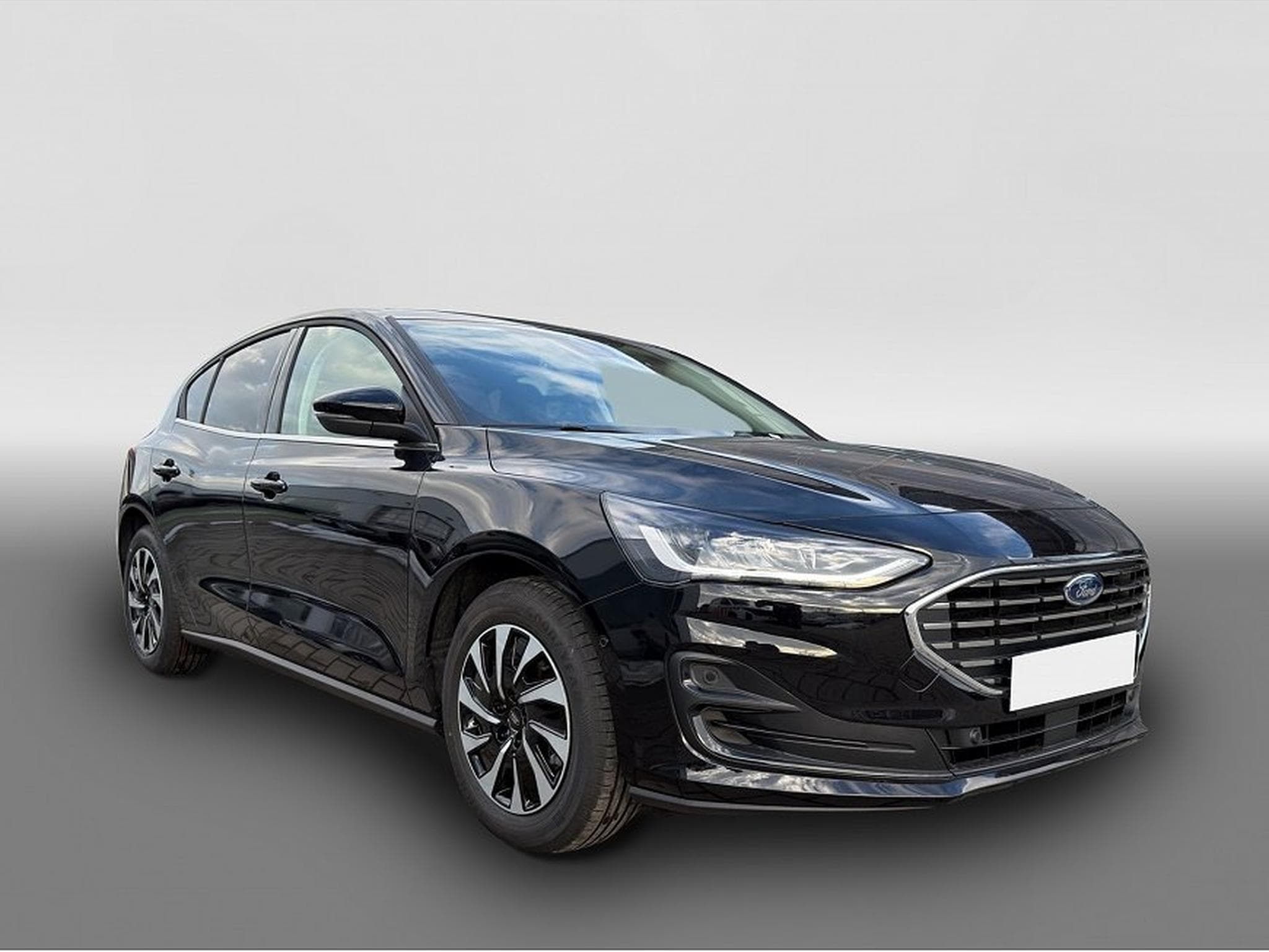 Ford Focus (2025) - Photo 6