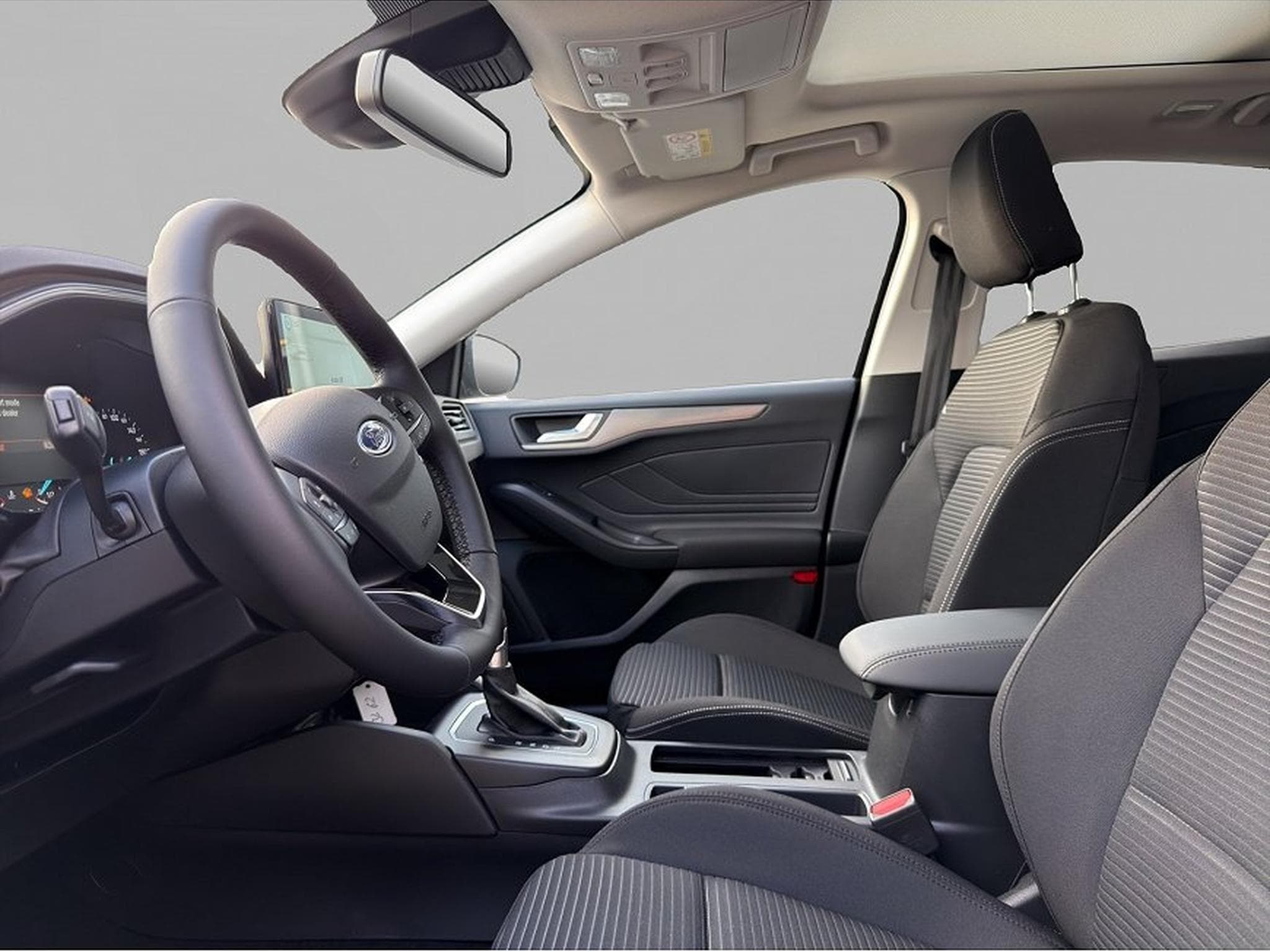 Ford Focus (2025) - Photo 7