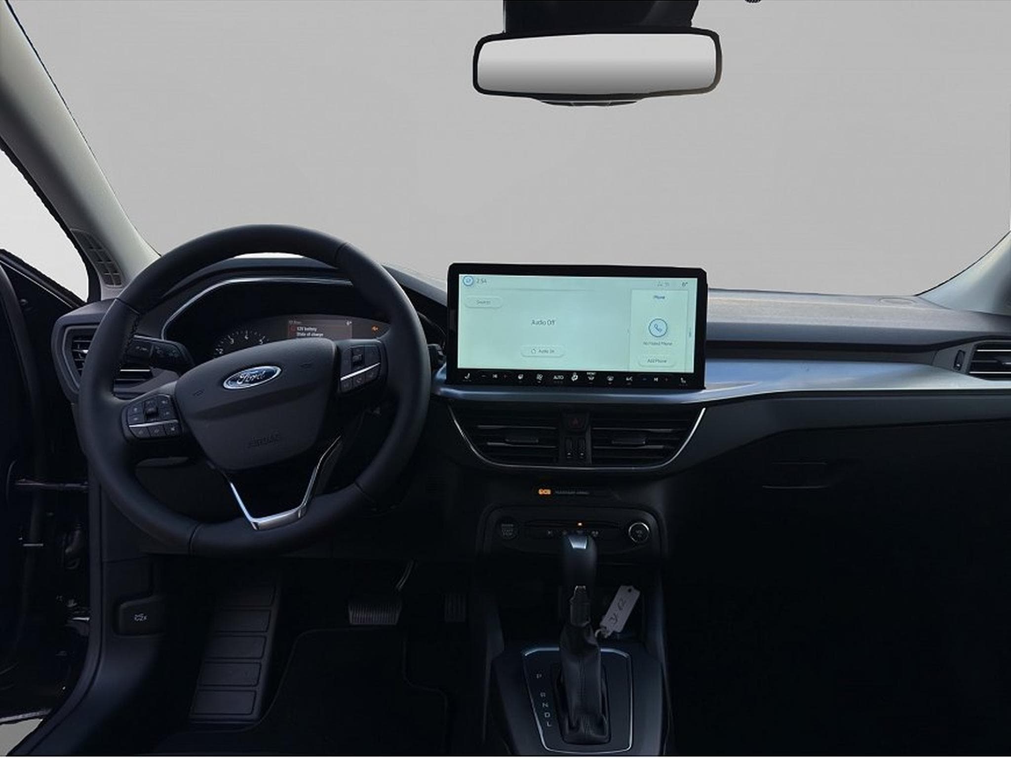 Ford Focus (2025) - Photo 8