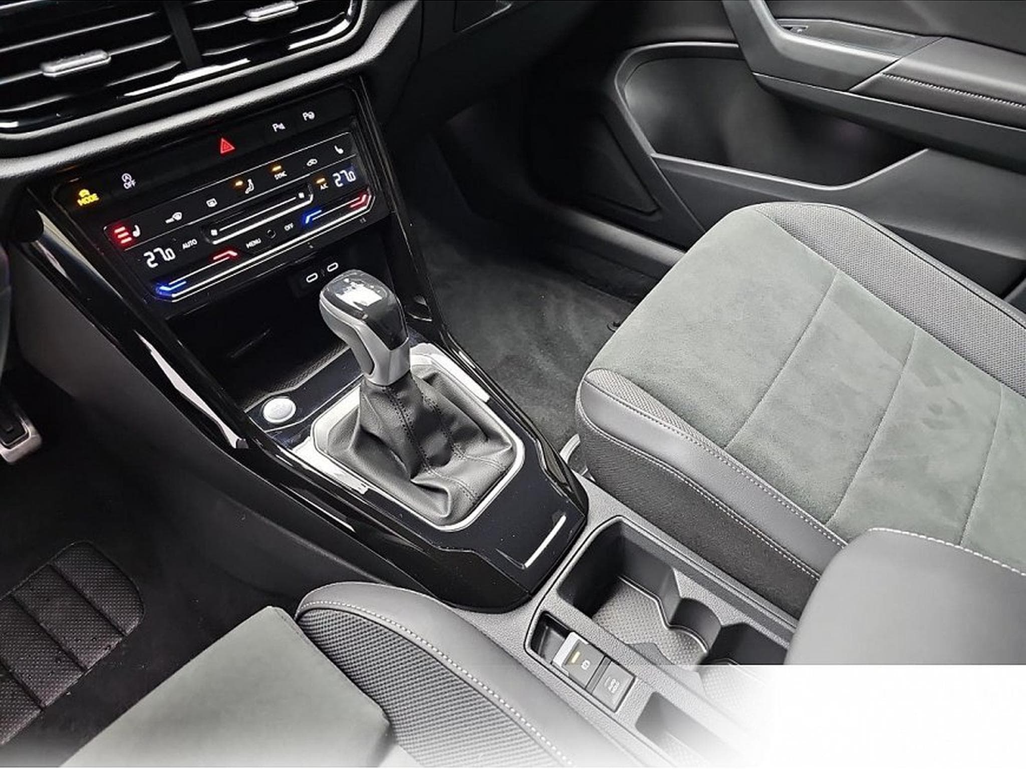 VW T-Roc (2026) - Foto 11