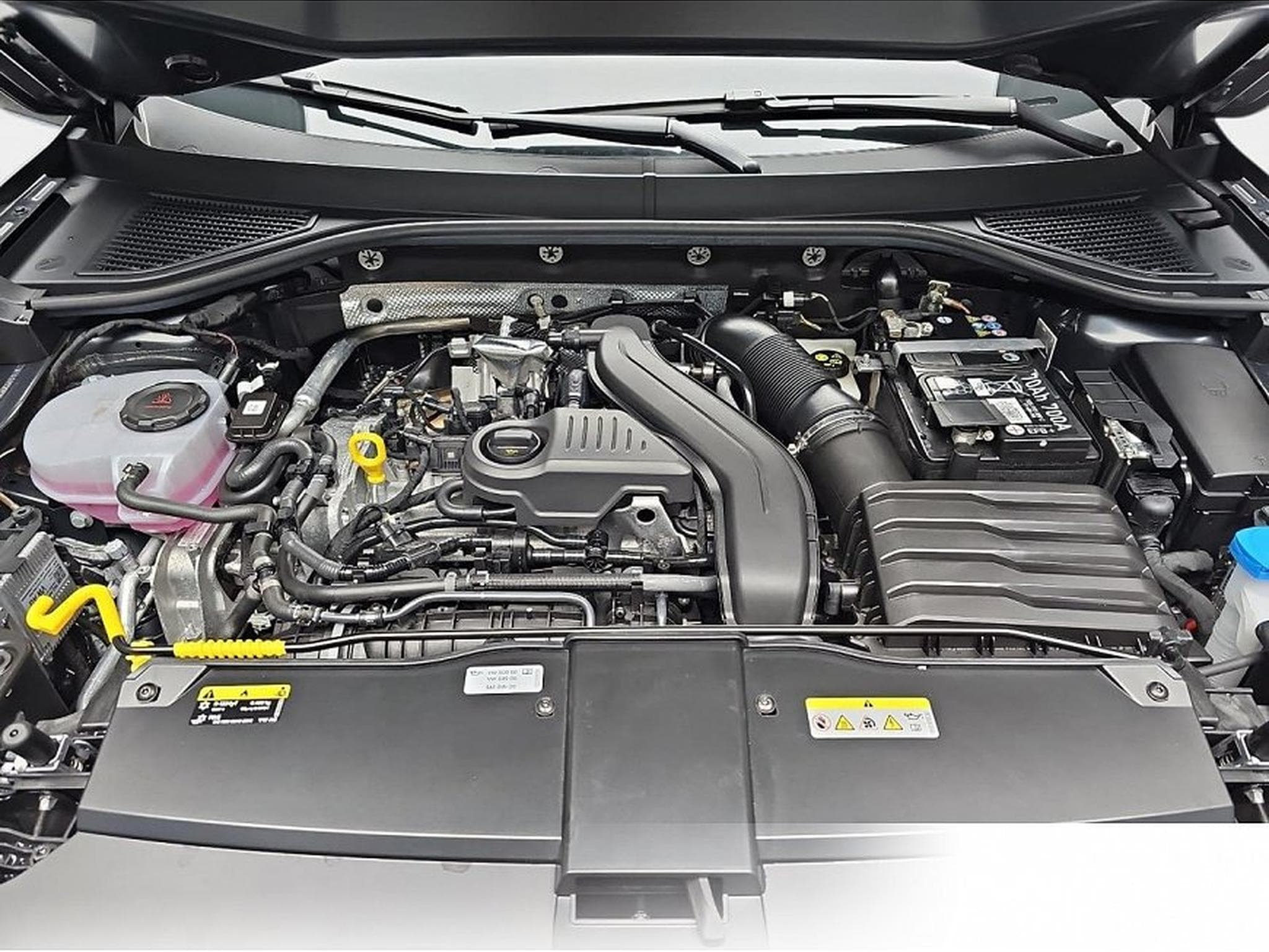 VW T-Roc (2026) - Foto 13