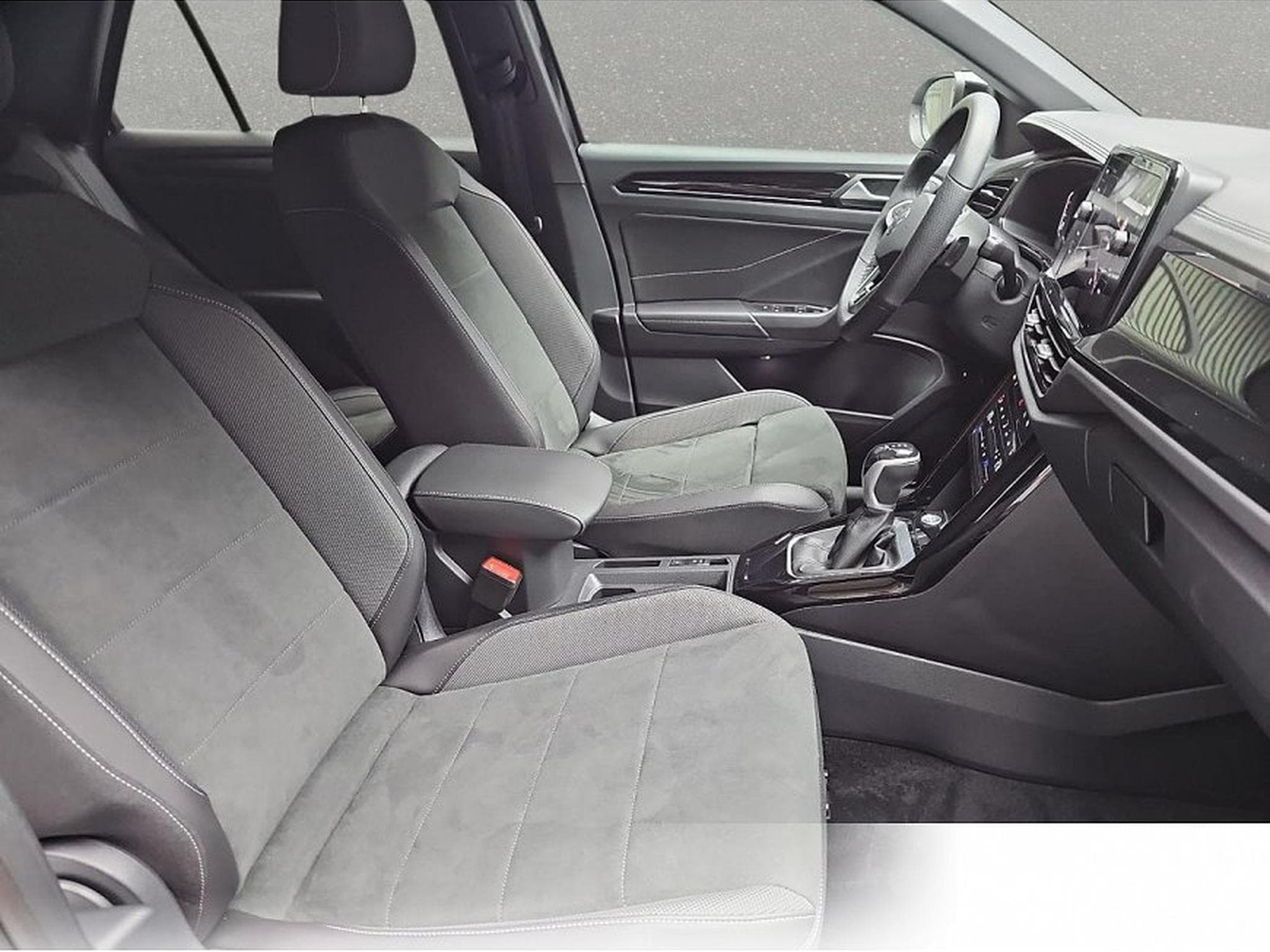 VW T-Roc (2026) - Foto 14