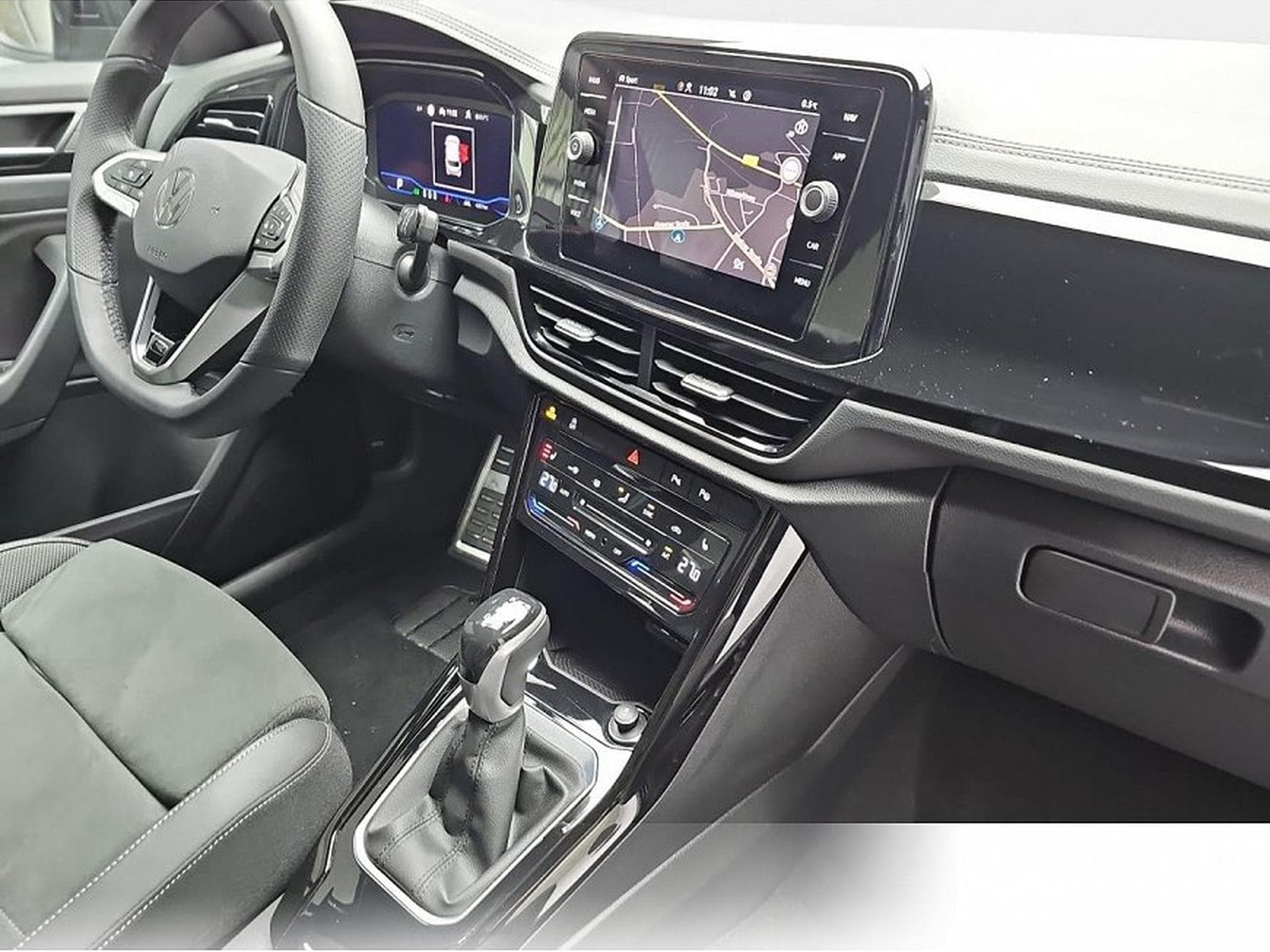 VW T-Roc (2026) - Foto 15