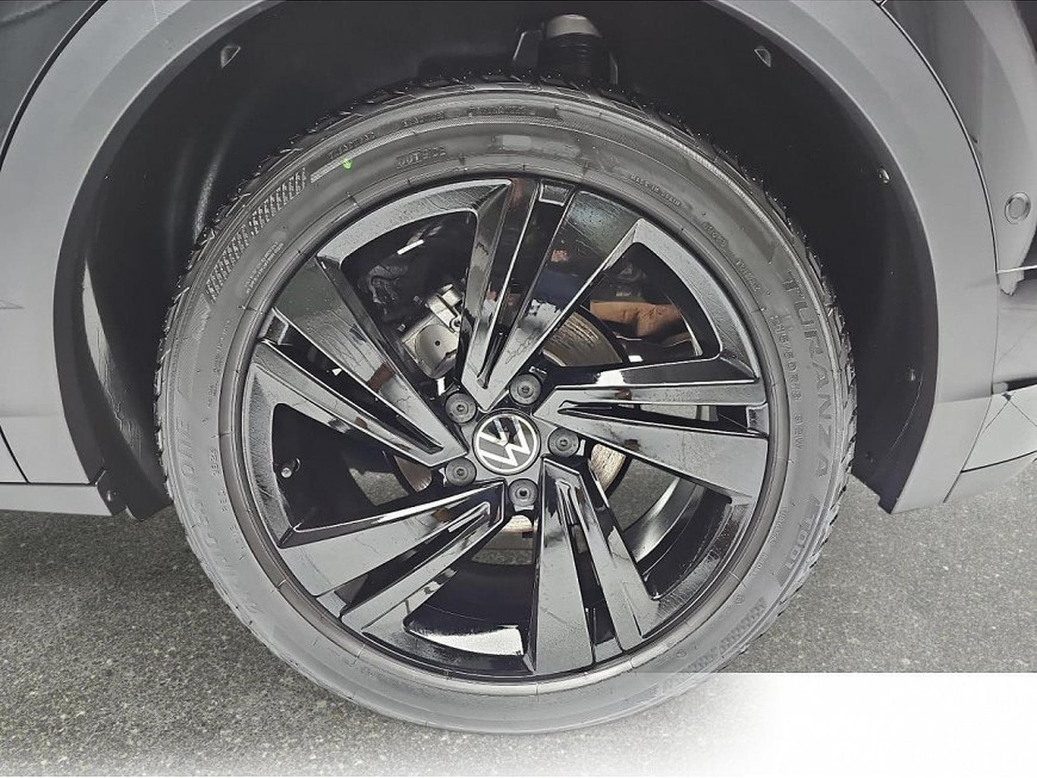 VW T-Roc (2026) - Foto 5