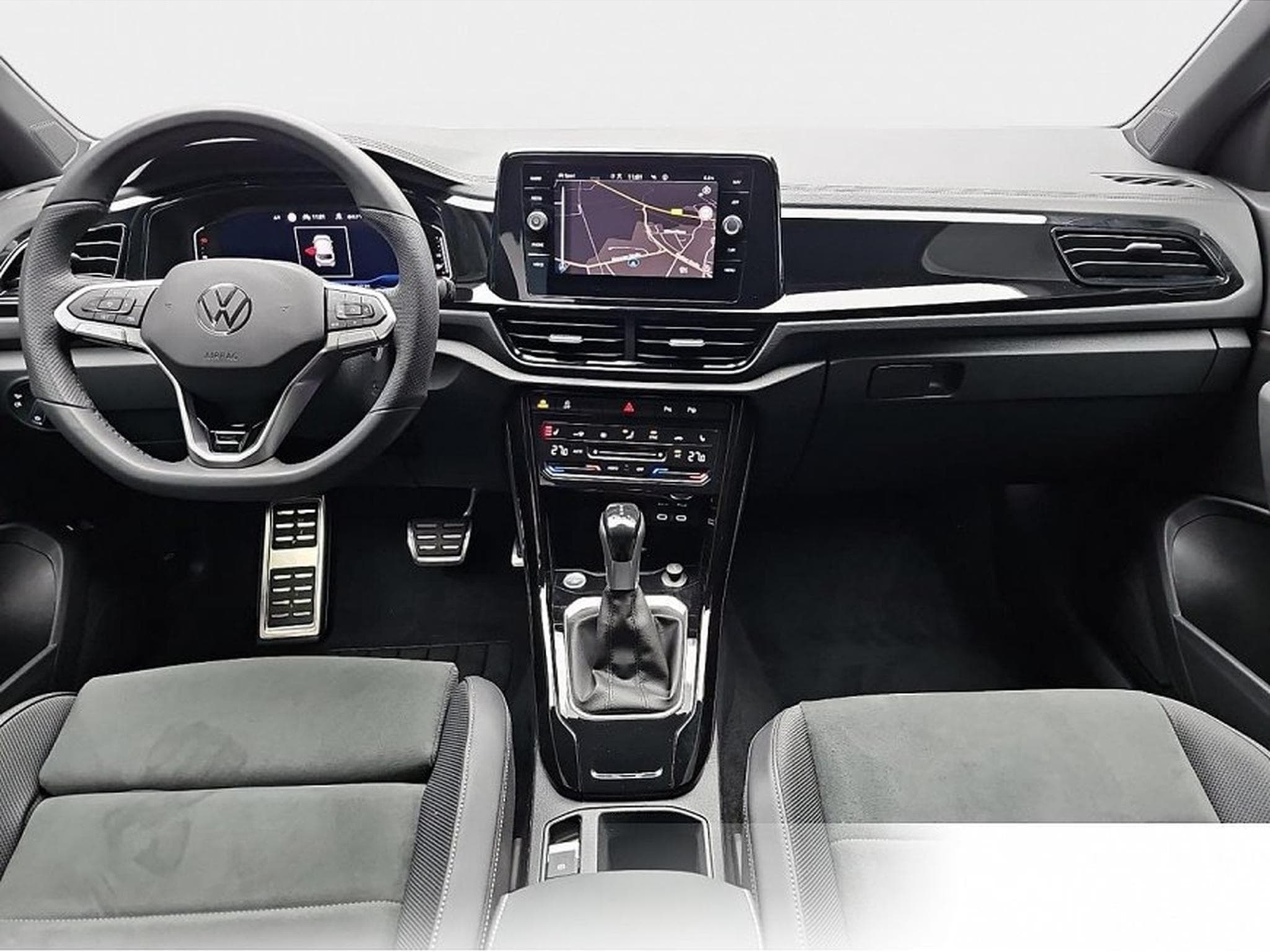 VW T-Roc (2026) - Foto 6