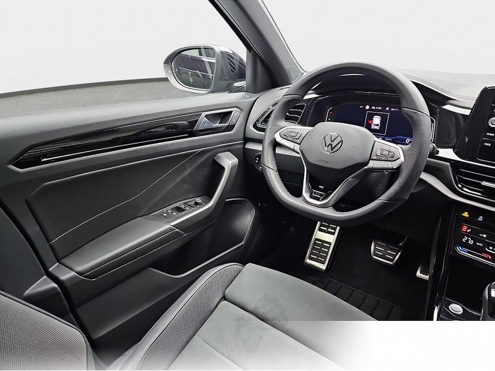 VW T-Roc (2026) - Foto 7