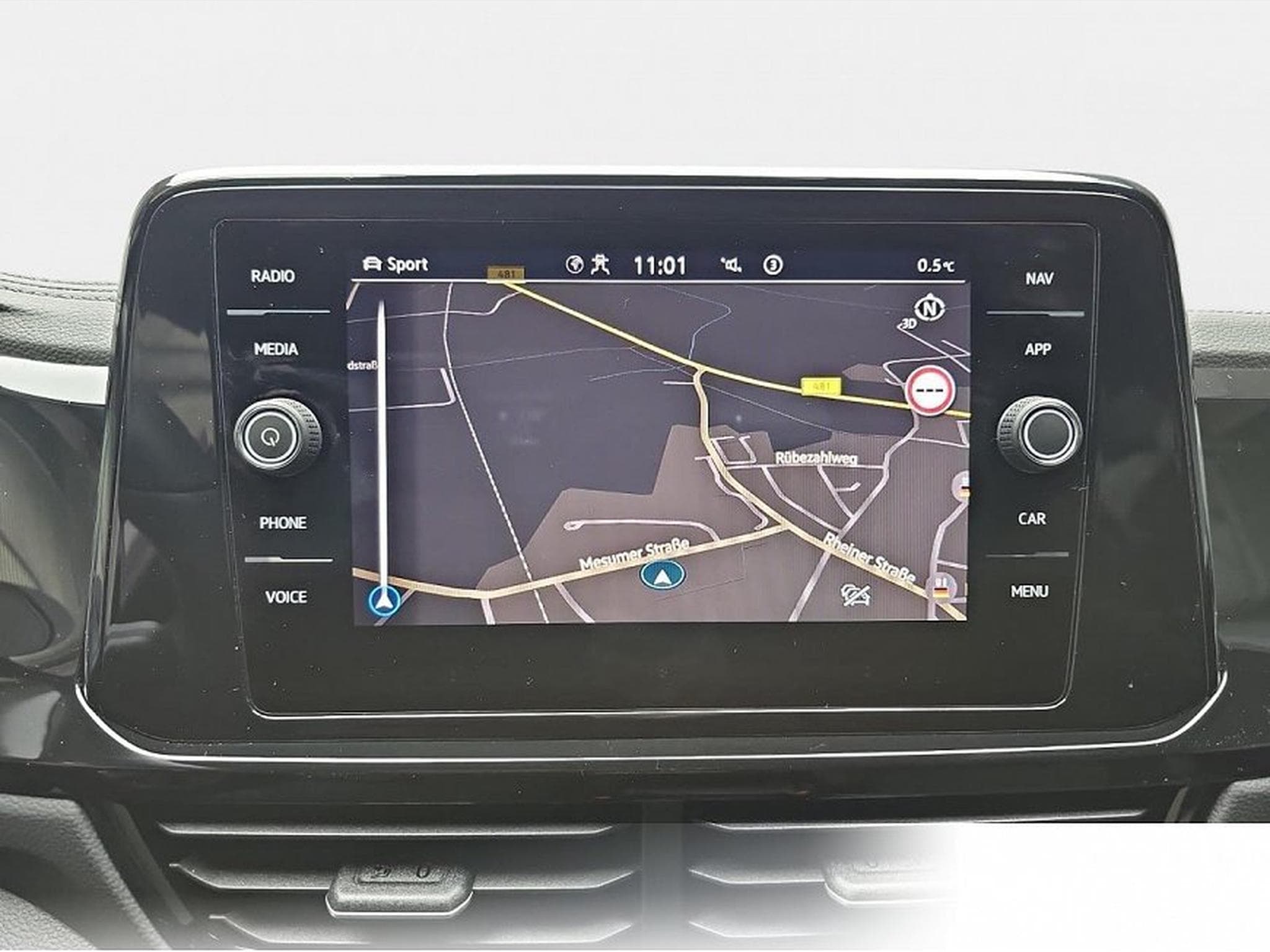 VW T-Roc (2026) - Foto 8