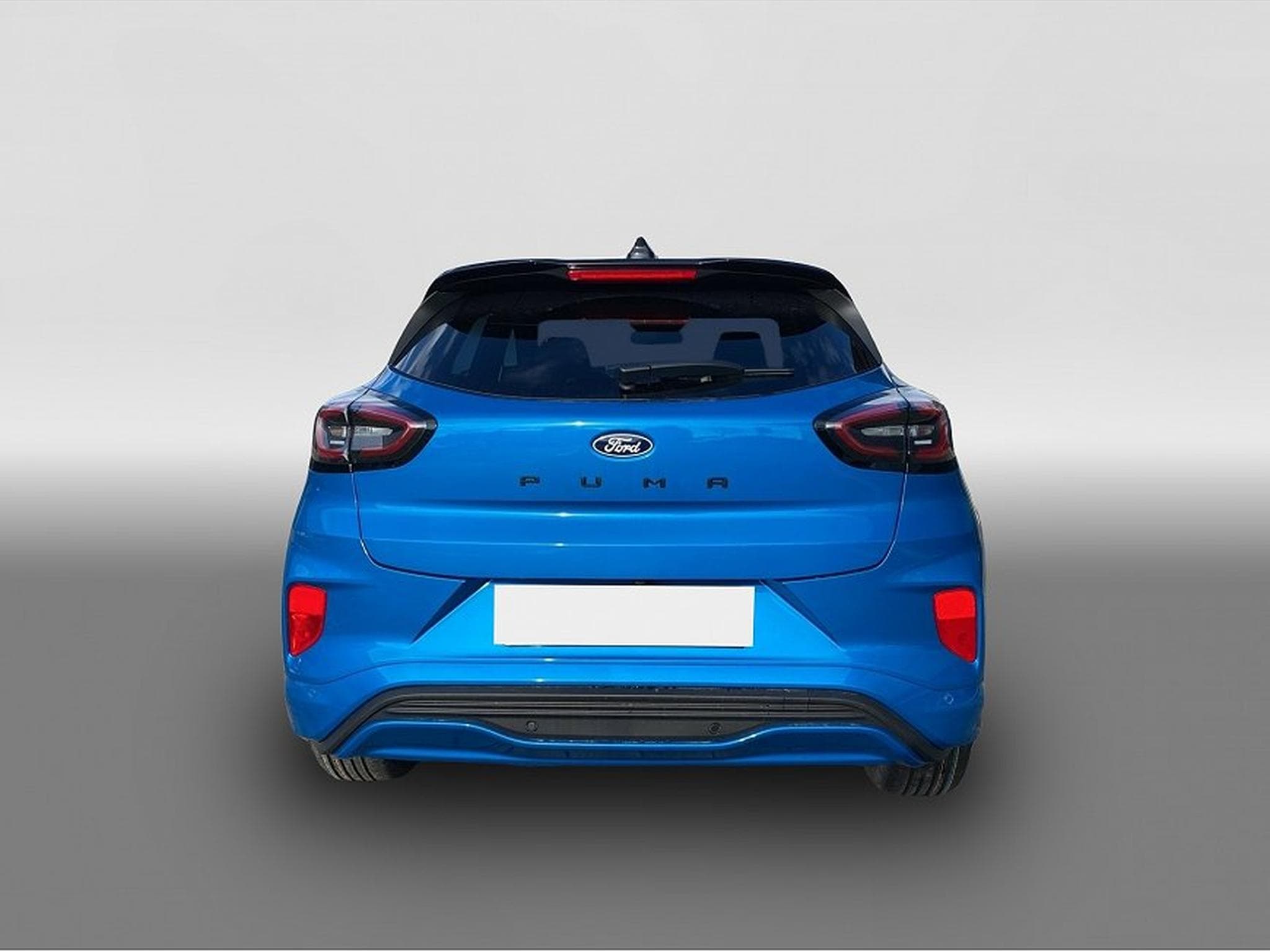 Ford Puma (2026) - Photo 4