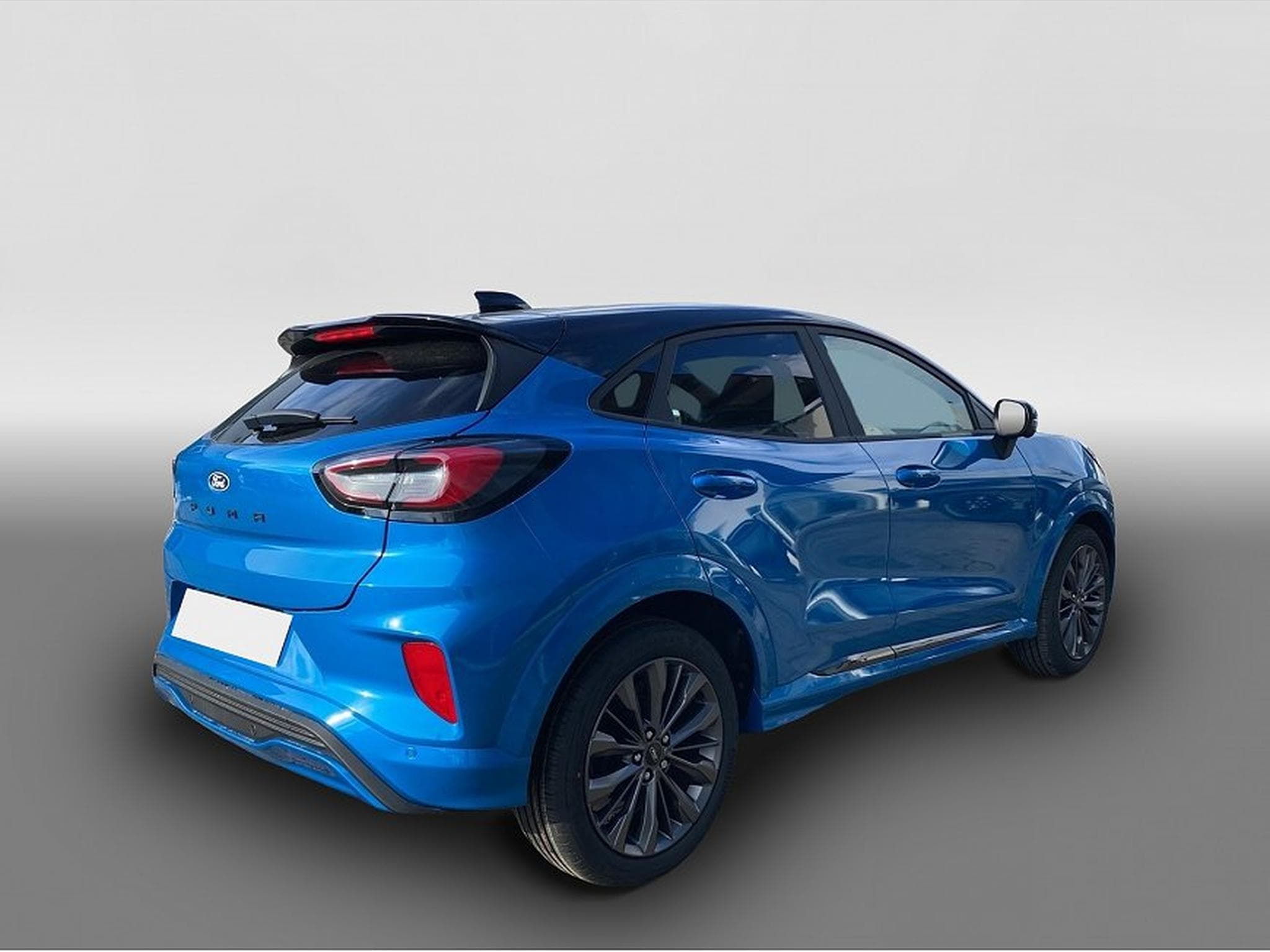 Ford Puma (2026) - Photo 5