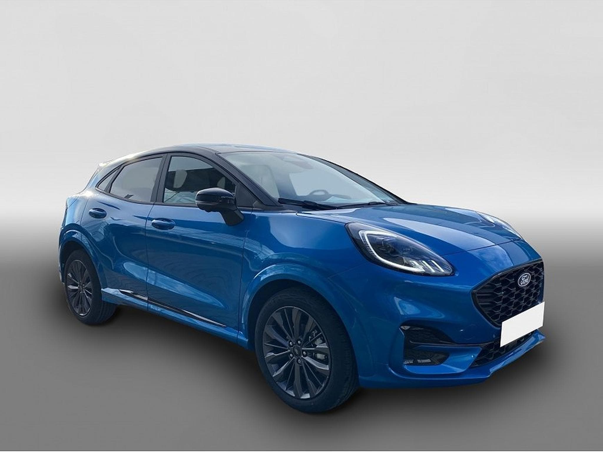 Ford Puma (2026) - Photo 6