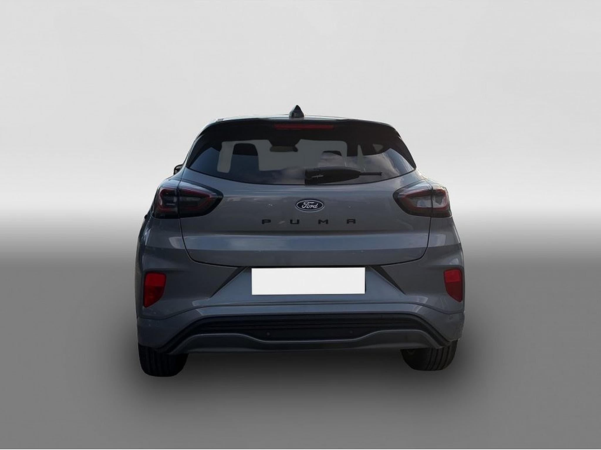 Ford Puma (2026) - Photo 4