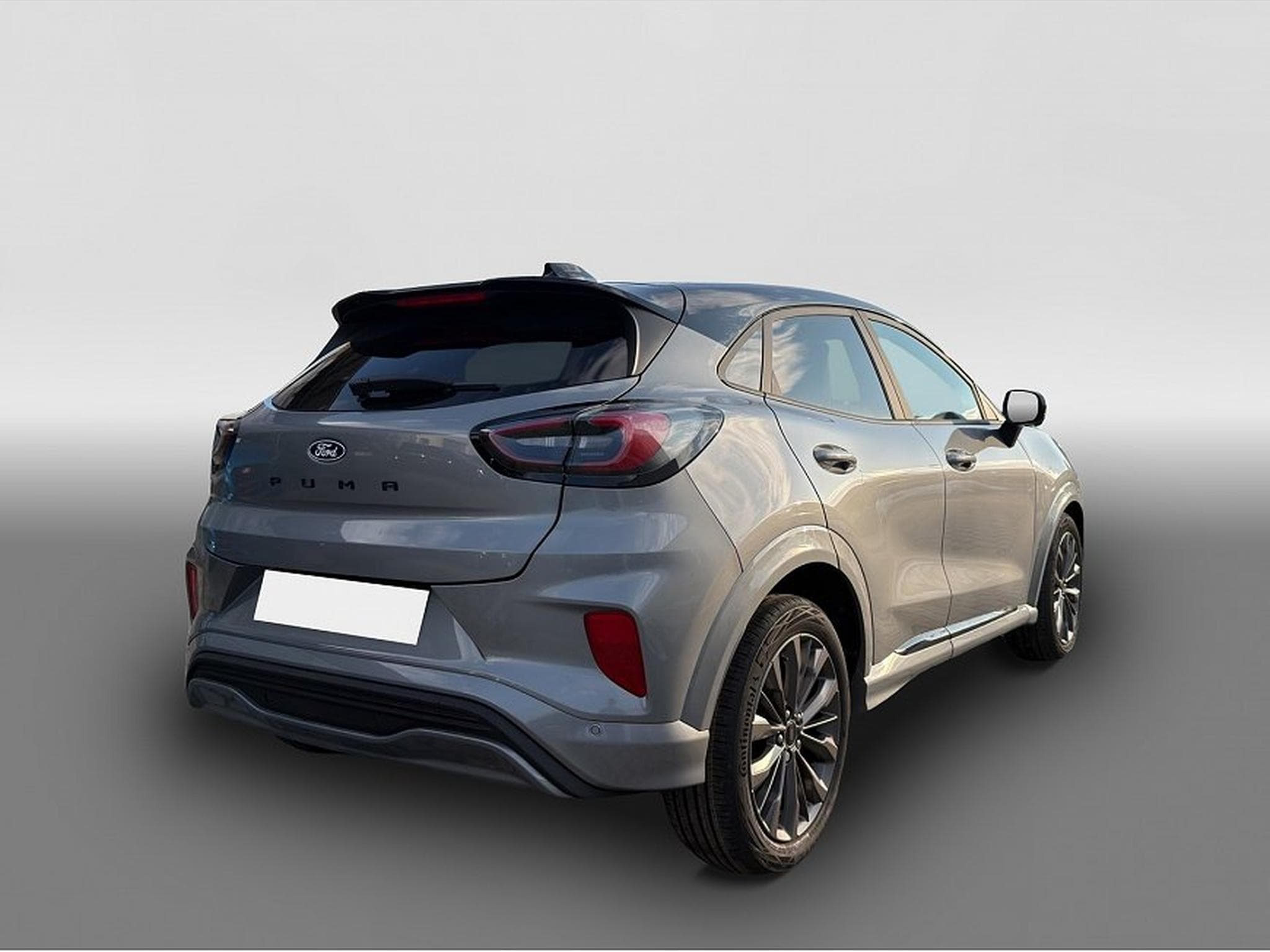Ford Puma (2026) - Photo 5