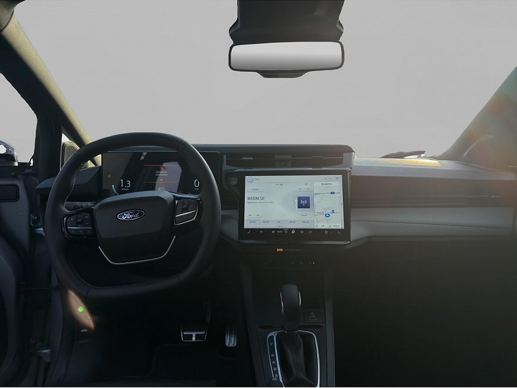 Ford Puma (2026) - Photo 8