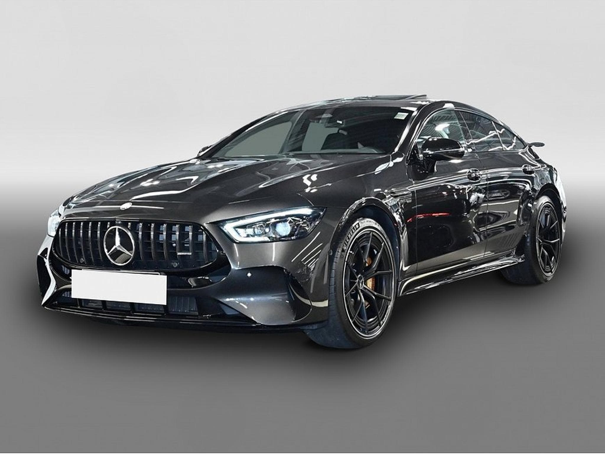 Mercedes EQ (2025) - Foto 1