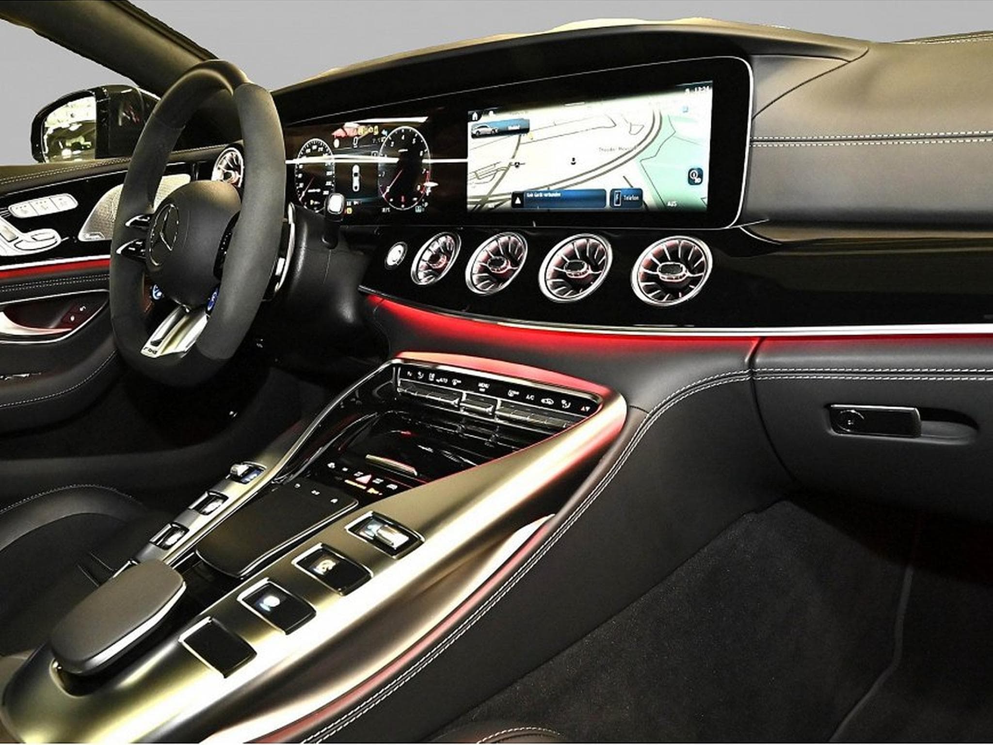 Mercedes EQ (2025) - Foto 5