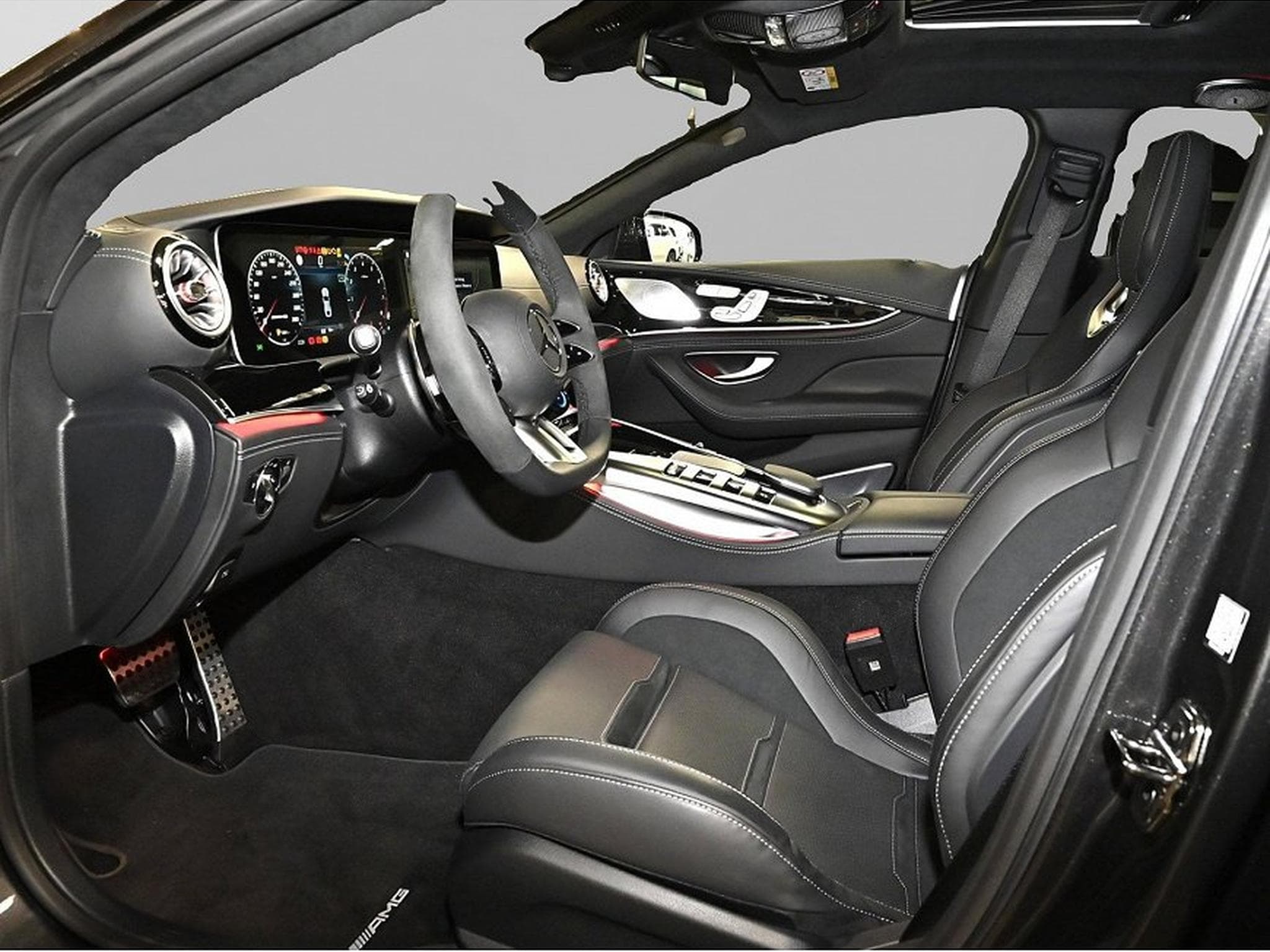 Mercedes EQ (2025) - Foto 6