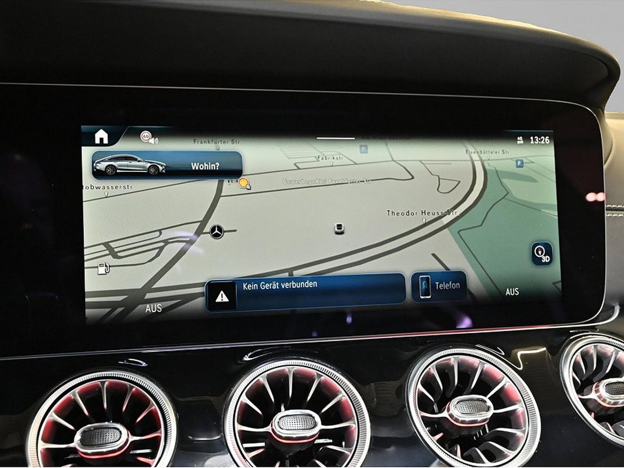 Mercedes EQ (2025) - Foto 7