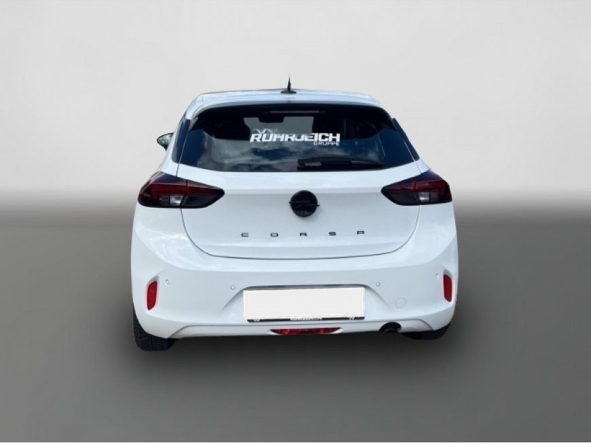 Opel Corsa (2025) - Foto 4