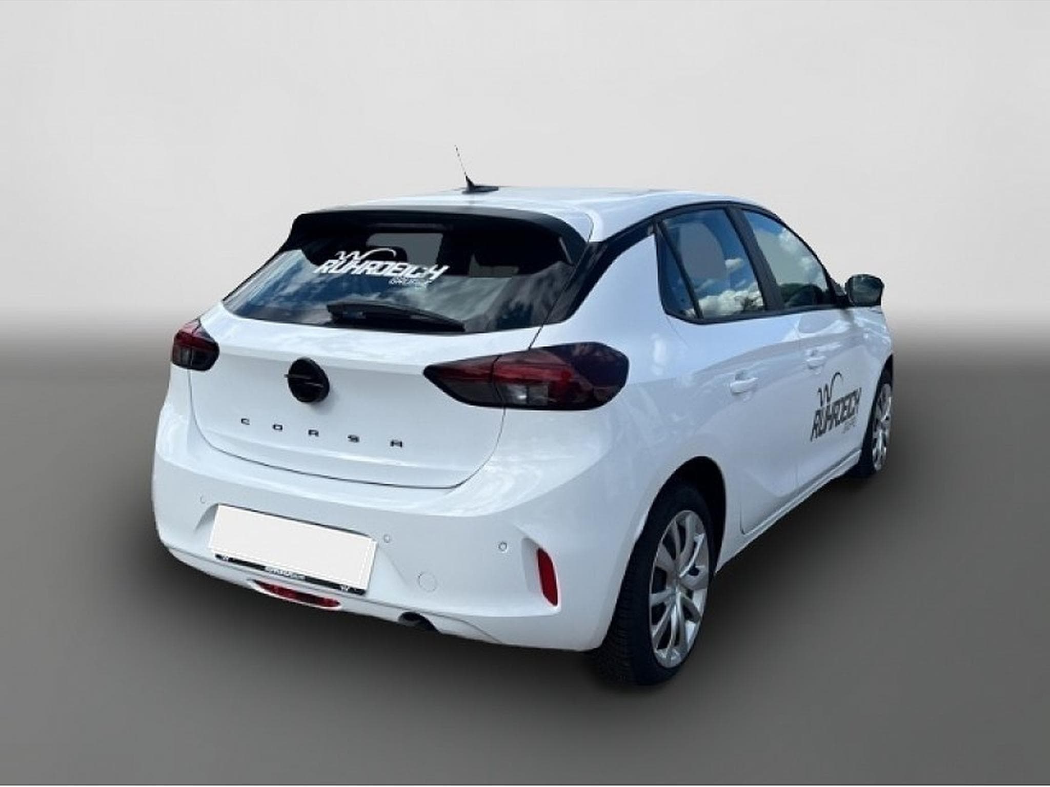 Opel Corsa (2025) - Foto 5