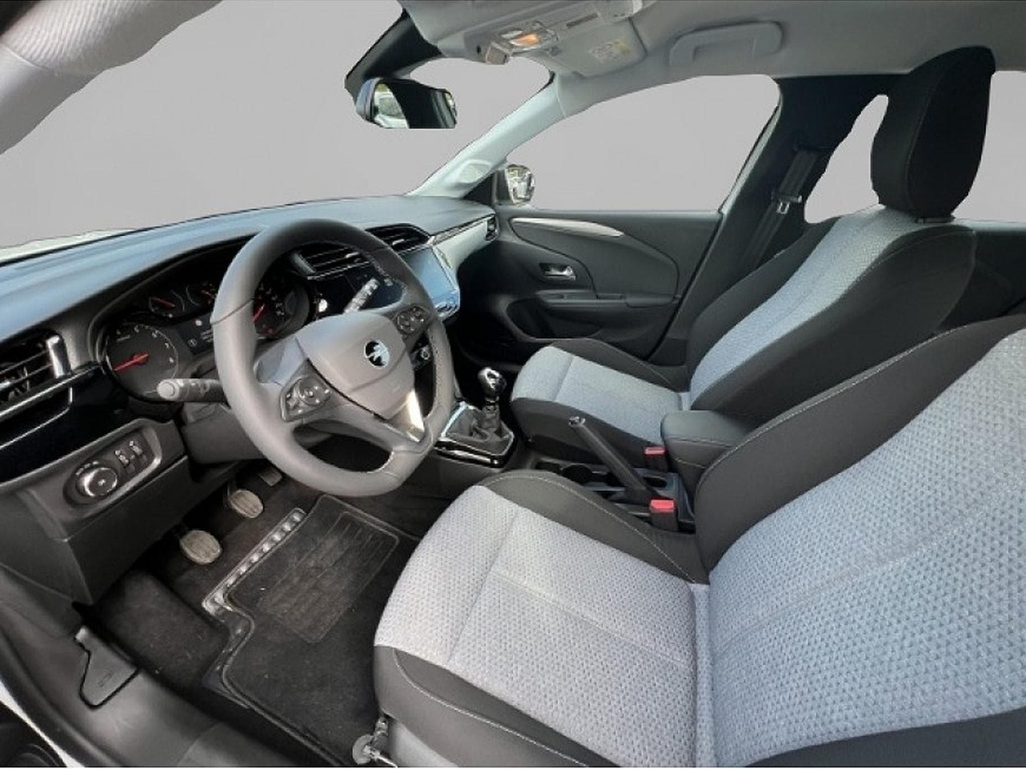 Opel Corsa (2025) - Foto 7