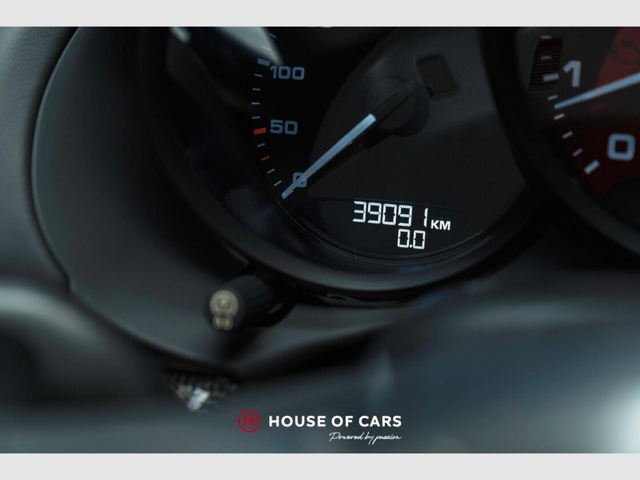 Porsche Cayman 981 Cayman GTS PDK - 1st paint - Mint ! (2015) - Photo 14