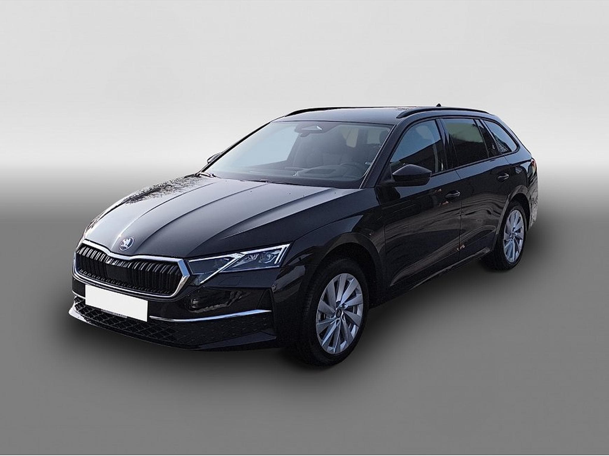Skoda Octavia (2026) - Photo 1