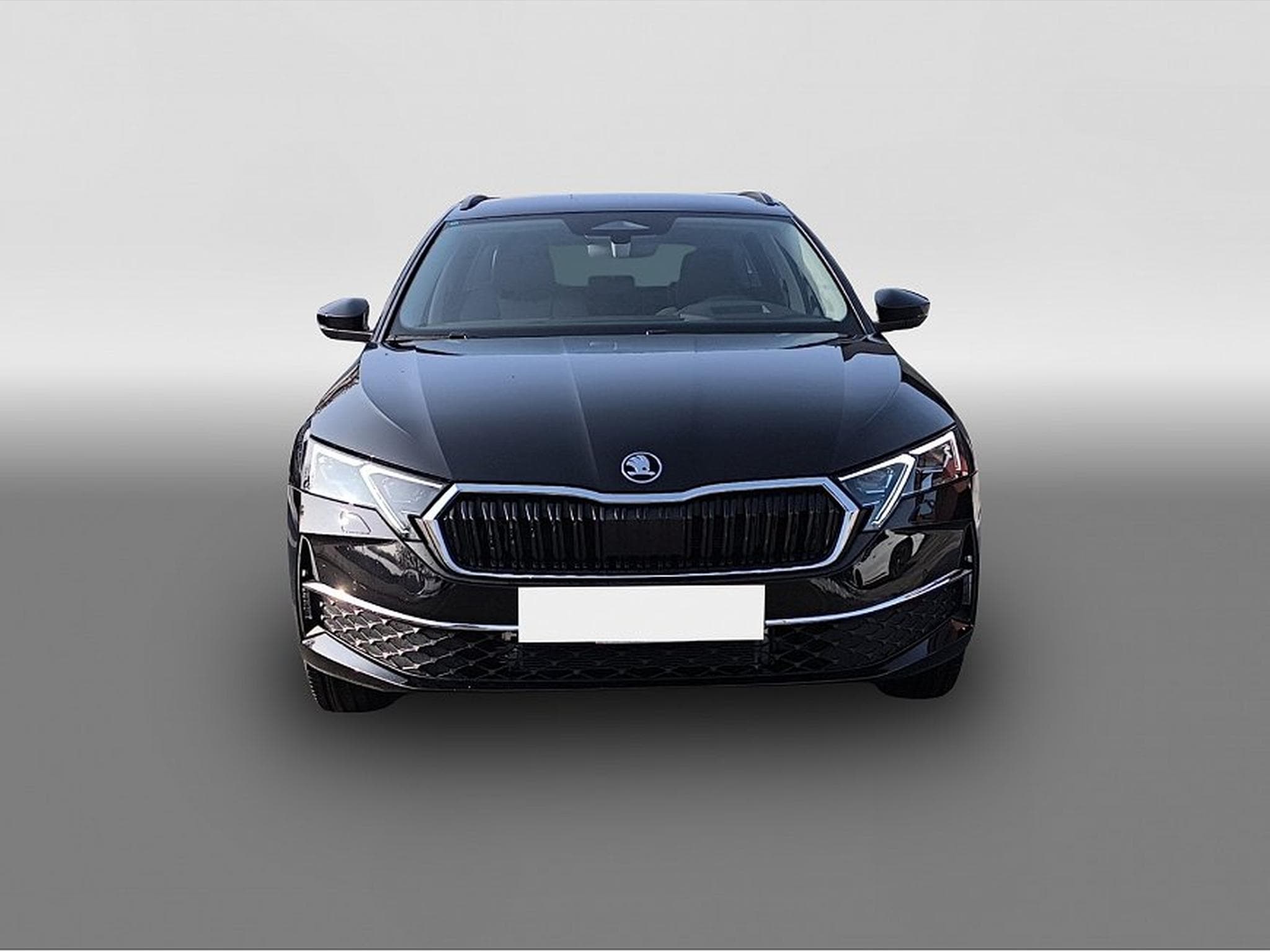 Skoda Octavia (2026) - Photo 2