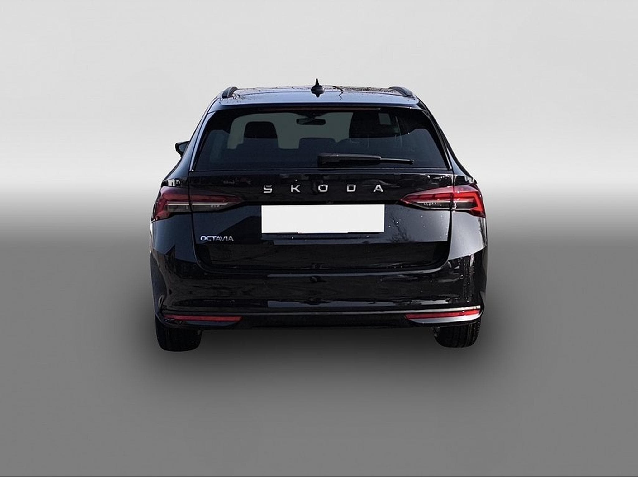 Skoda Octavia (2026) - Photo 6