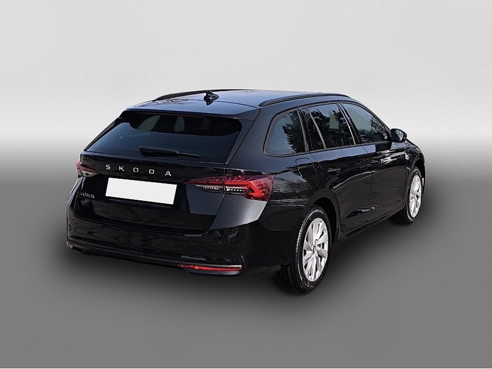 Skoda Octavia (2026) - Photo 7