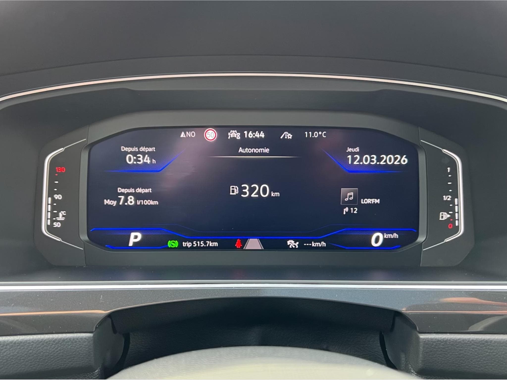 VW Tiguan R line (2022) - Foto 15