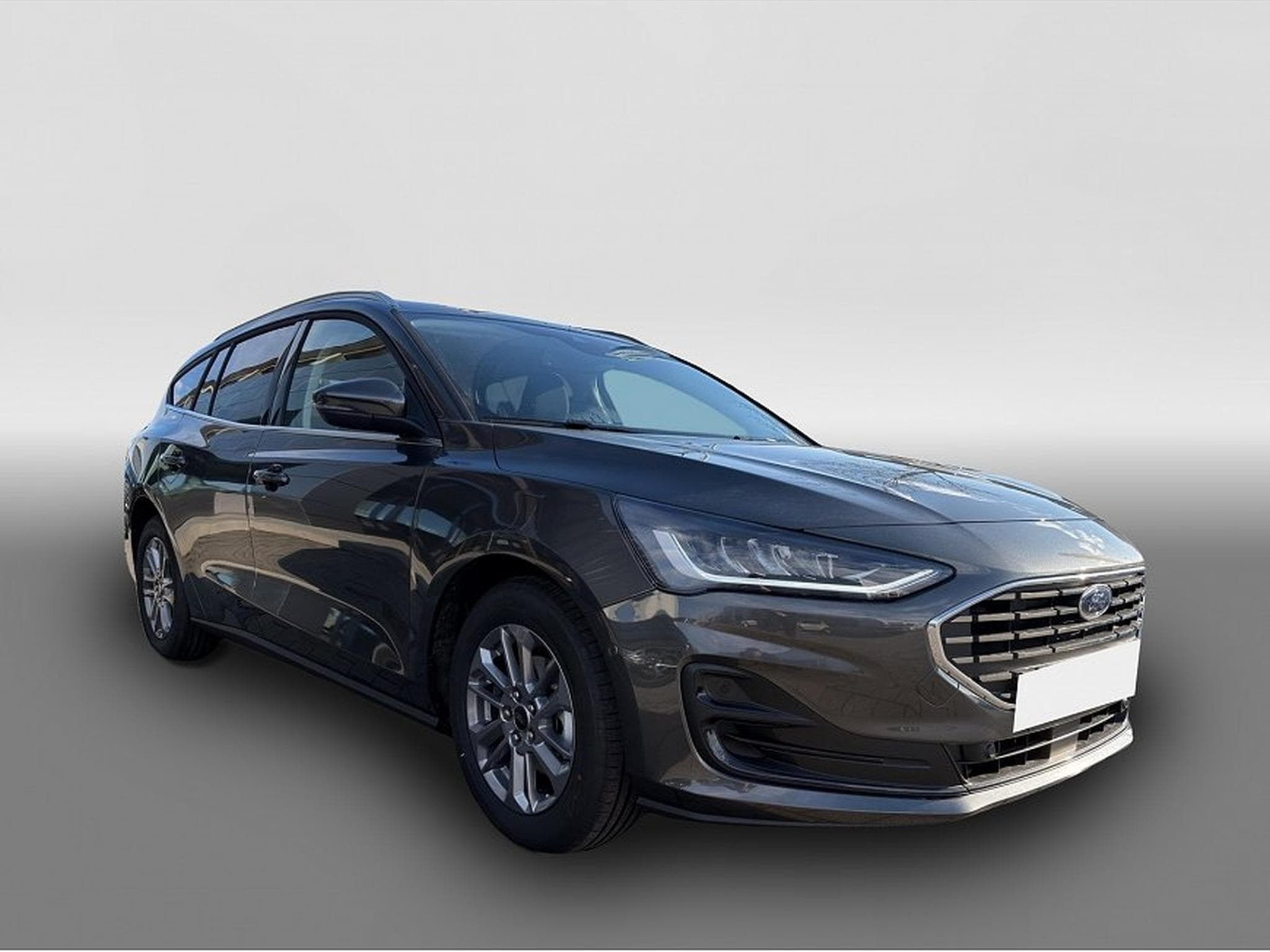 Ford Focus (2025) - Photo 6