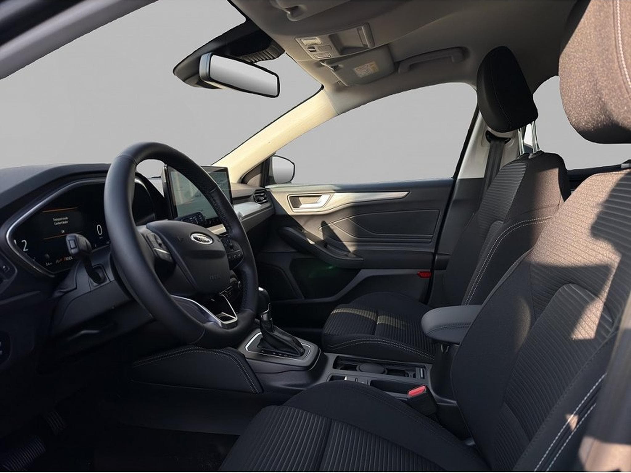 Ford Focus (2025) - Photo 7