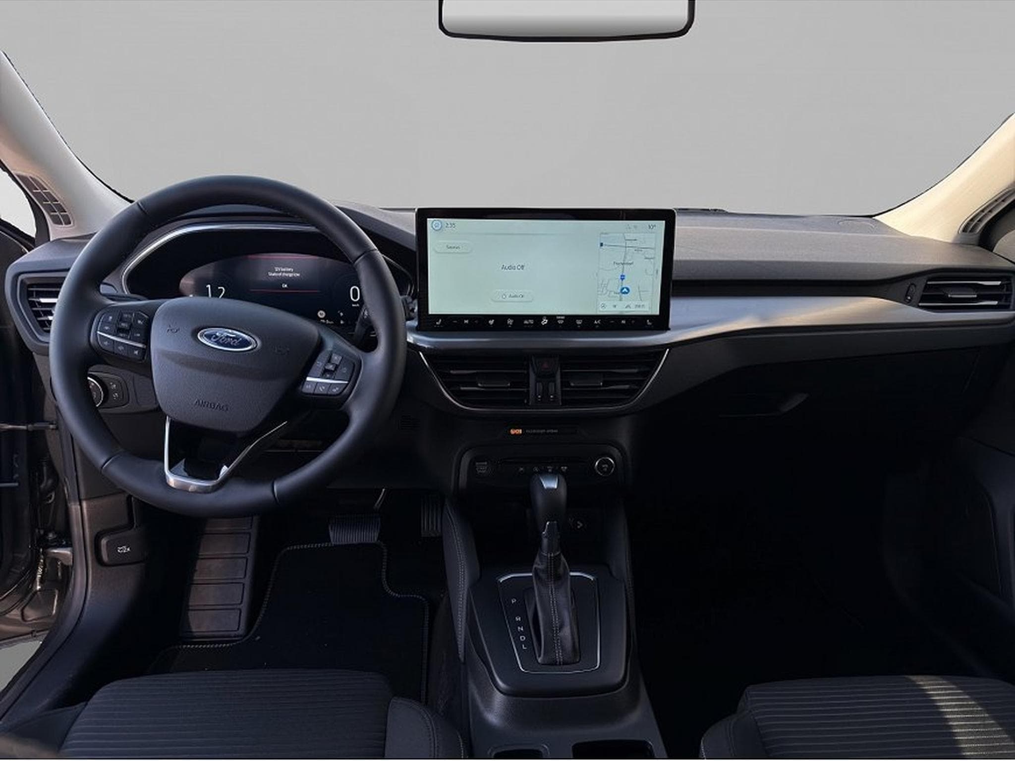 Ford Focus (2025) - Photo 8