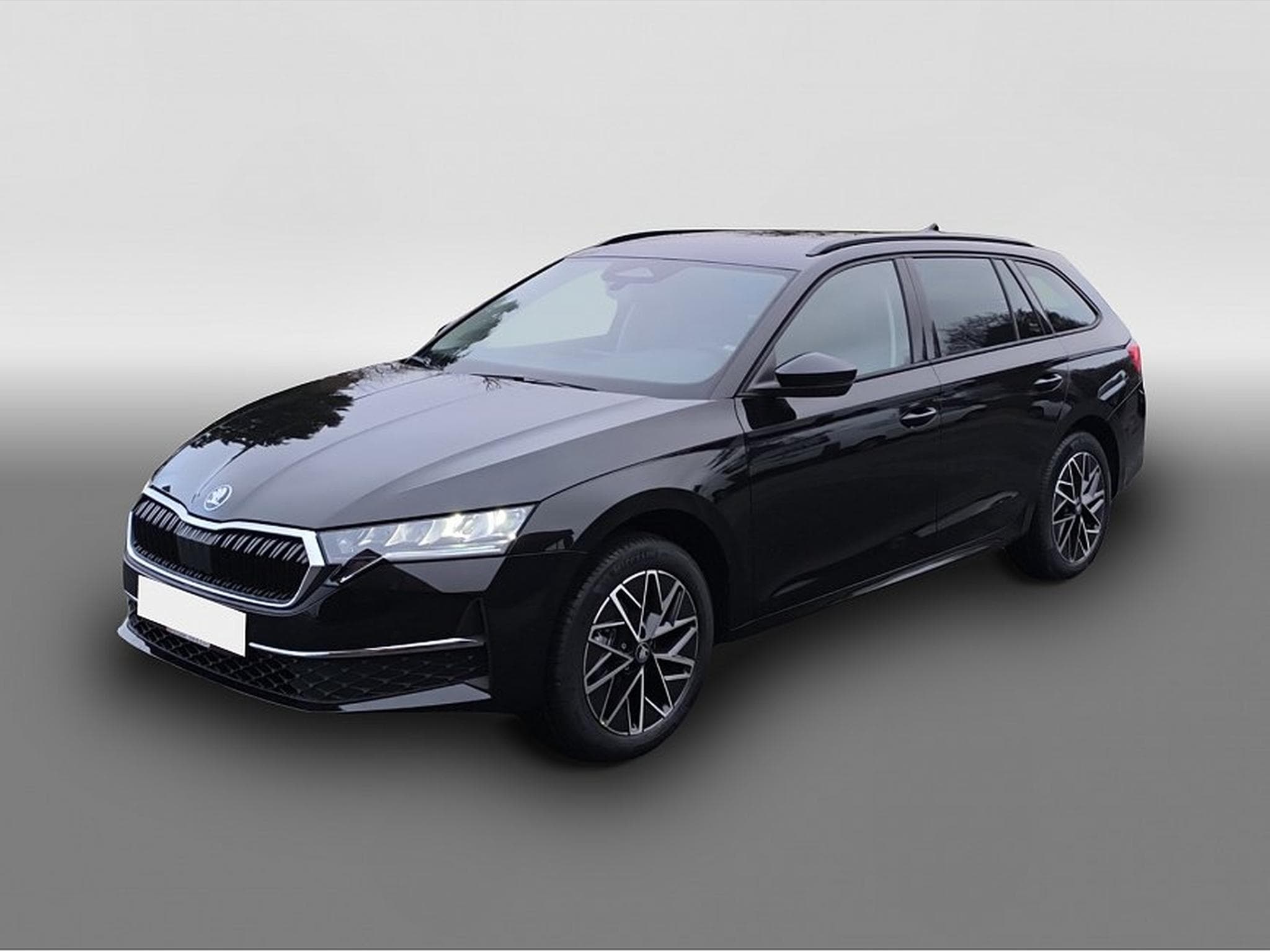 Skoda Octavia (2025) - Photo 1