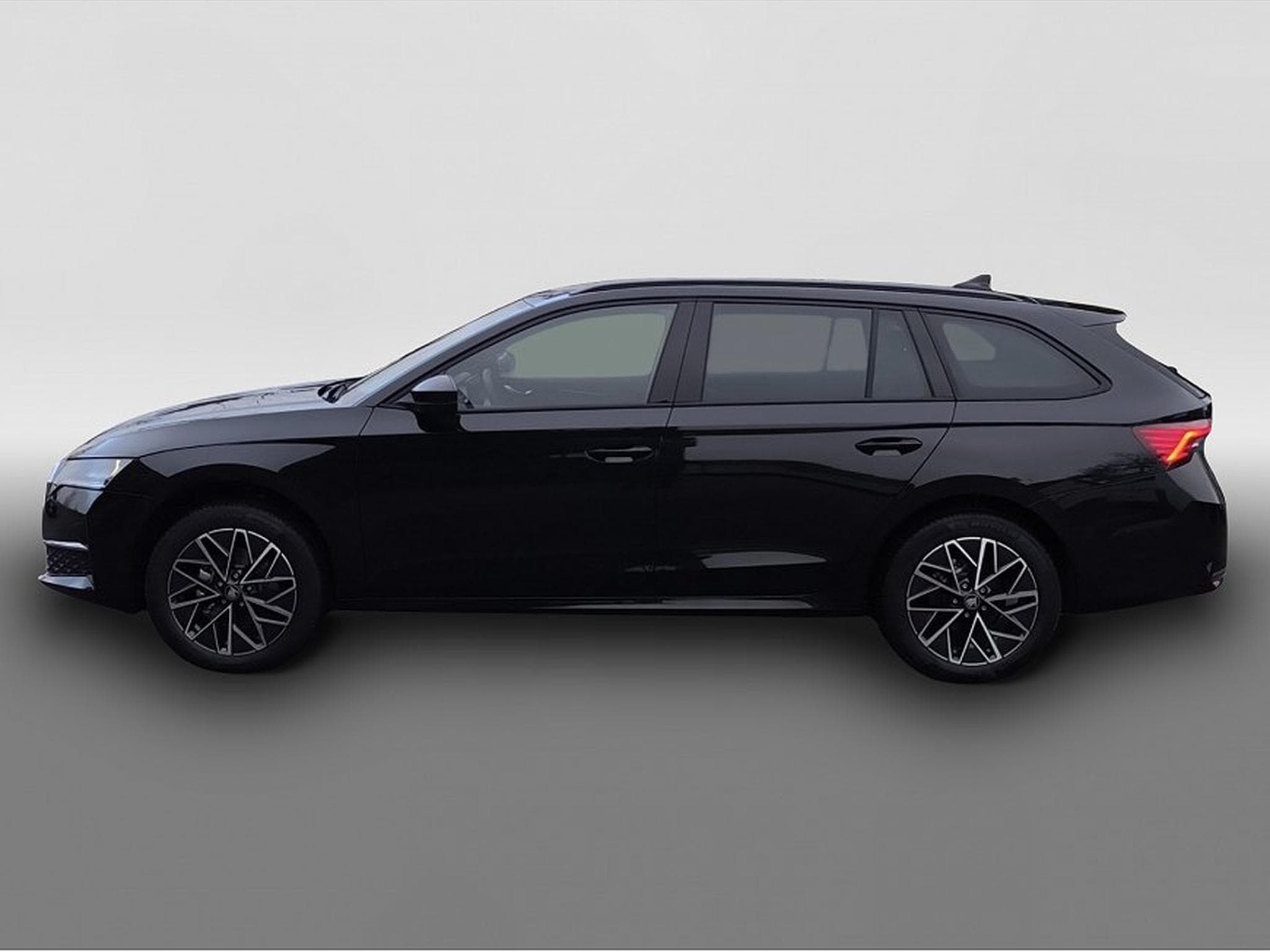 Skoda Octavia (2025) - Photo 4