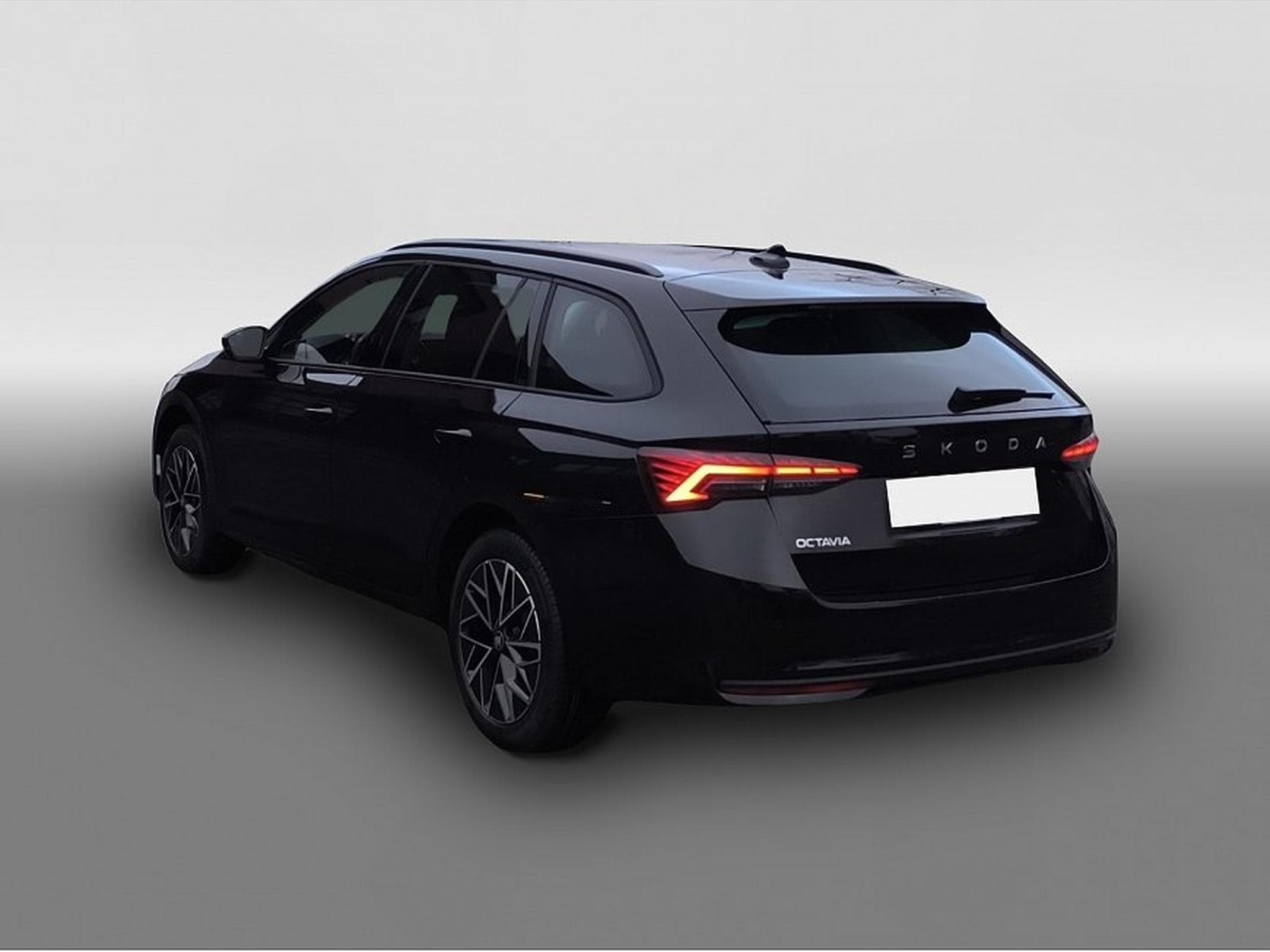 Skoda Octavia (2025) - Photo 5