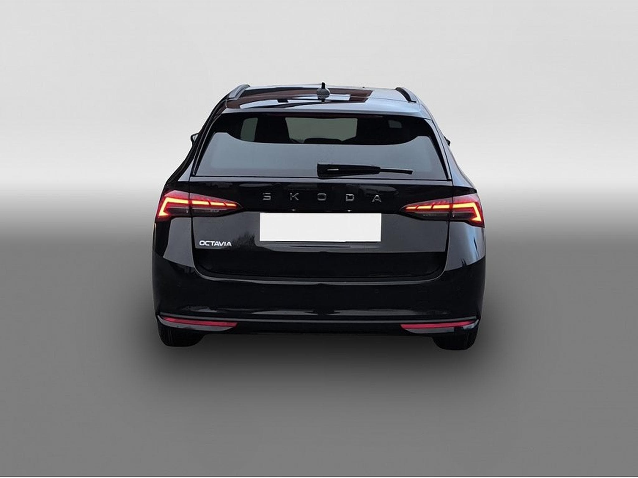 Skoda Octavia (2025) - Photo 6